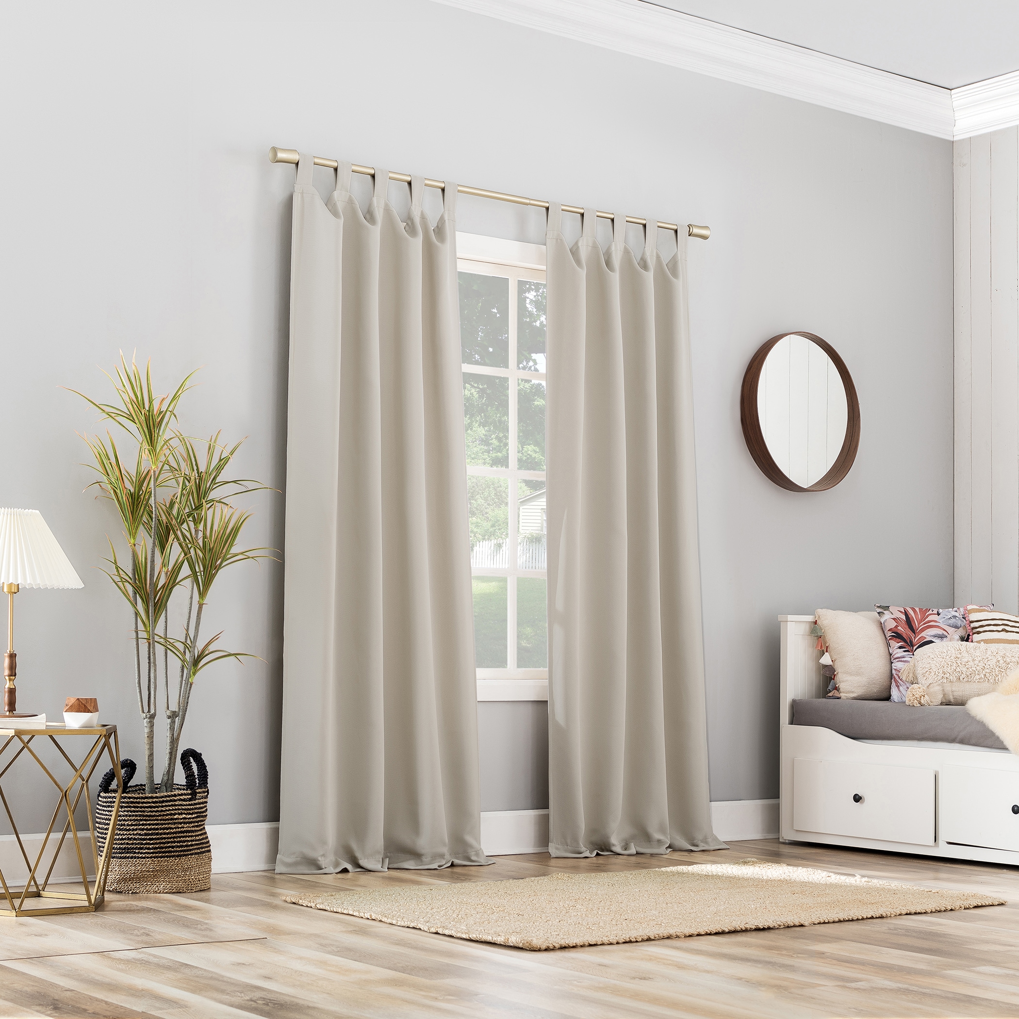 Sun Zero 56736 curtains - View #4