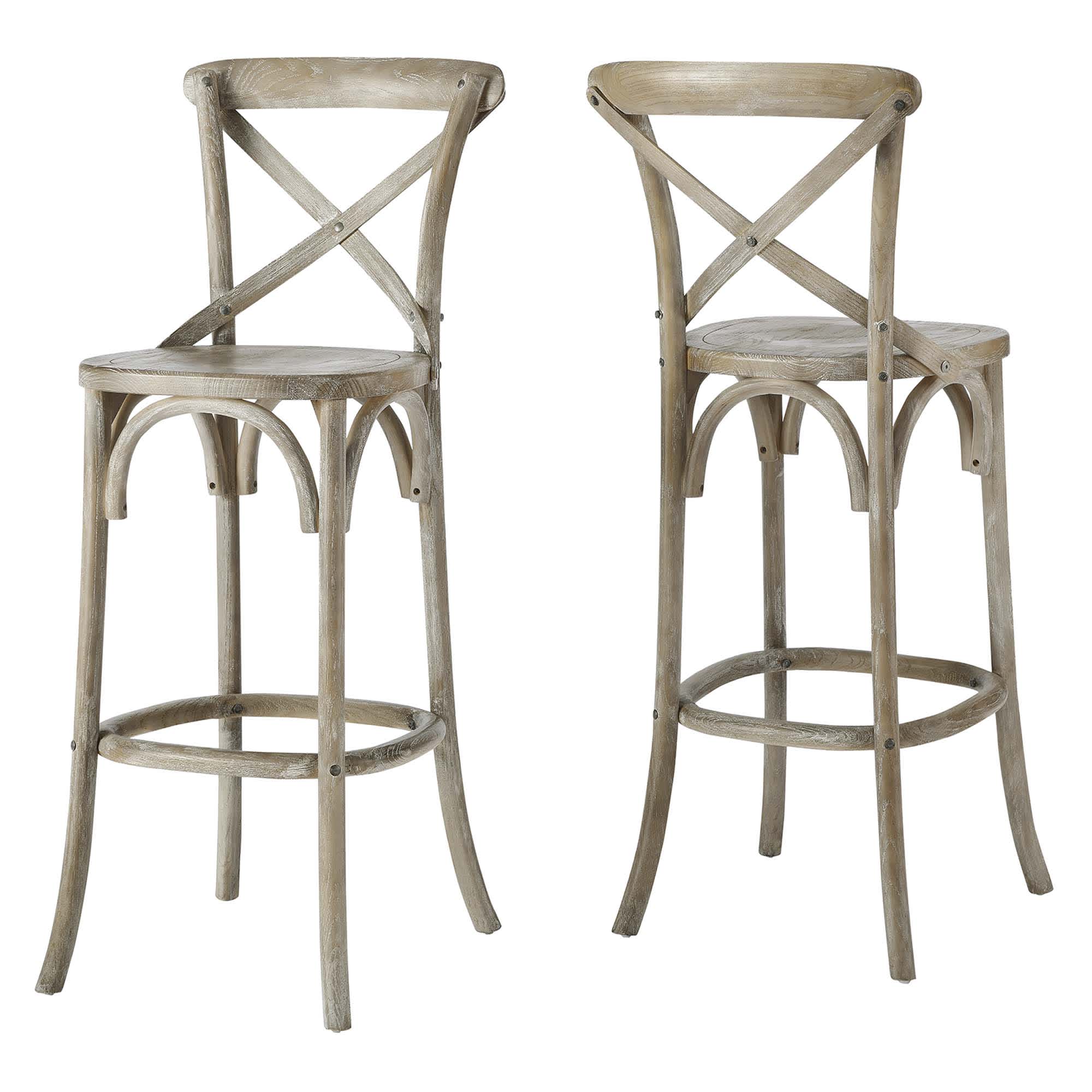Modway EEI-5563-GRY stools - View #8