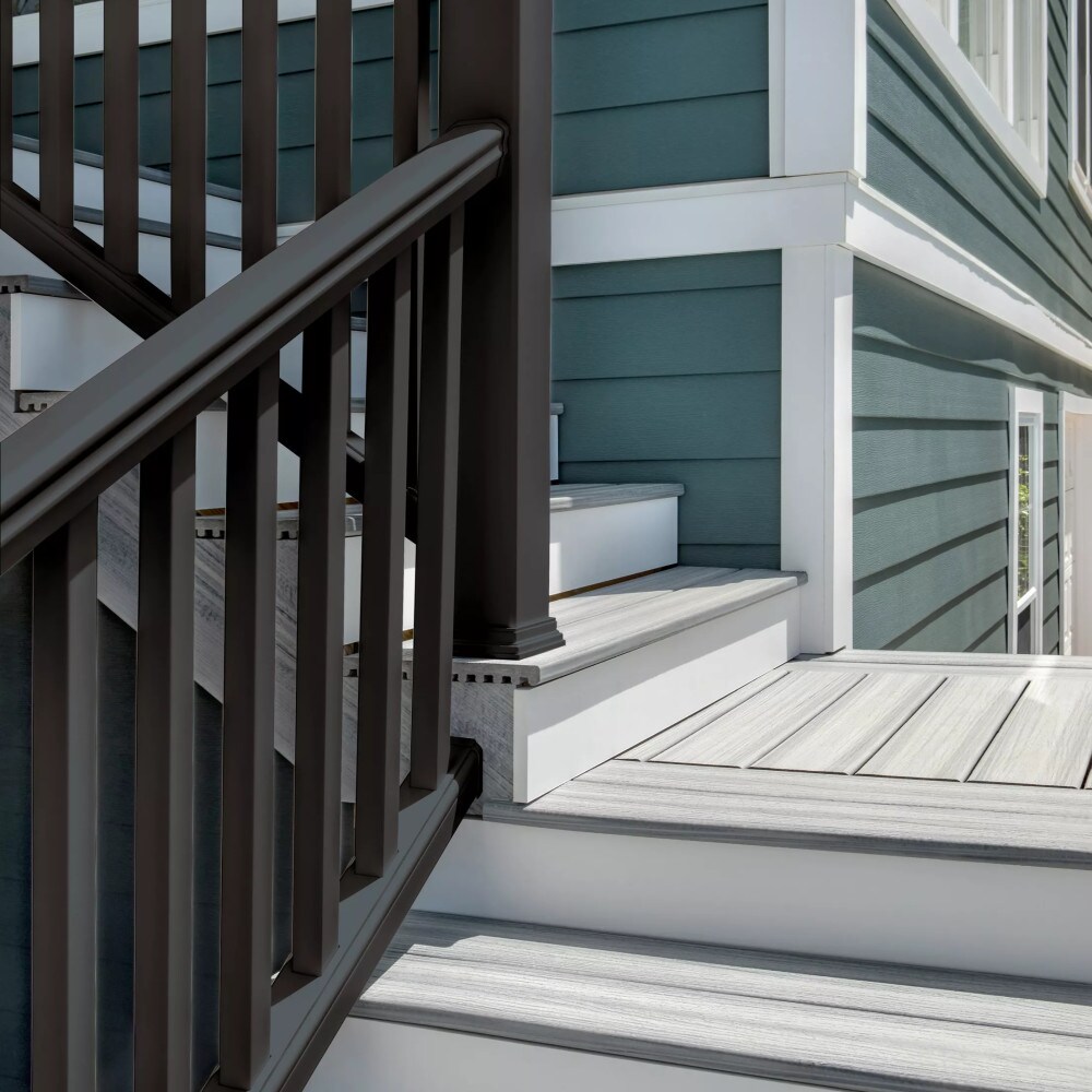 Trex BKUNIVTBR08FS Interior-Stairpart-Railing - View #5