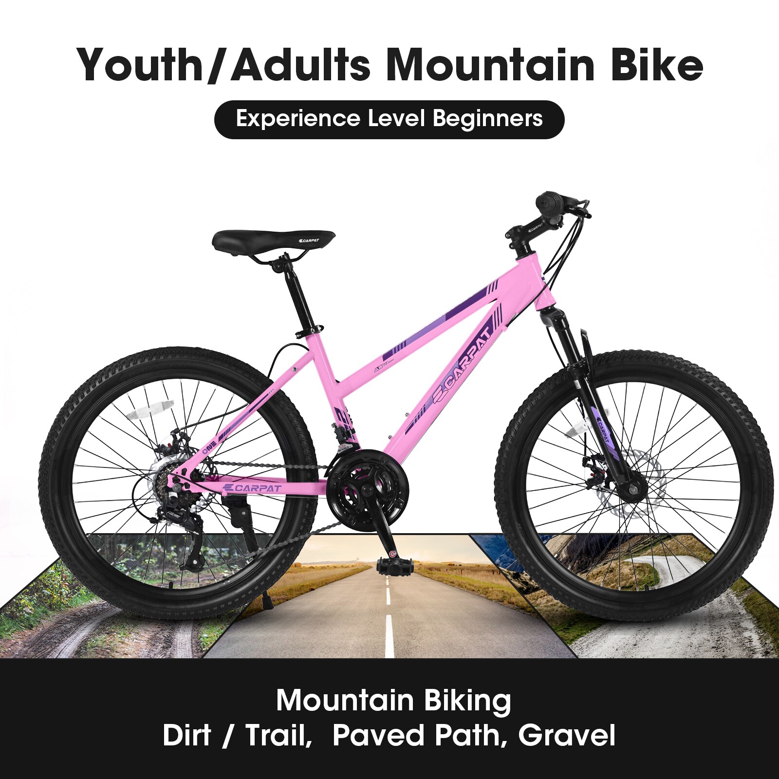 Lycvki 1014 bikes - View #2