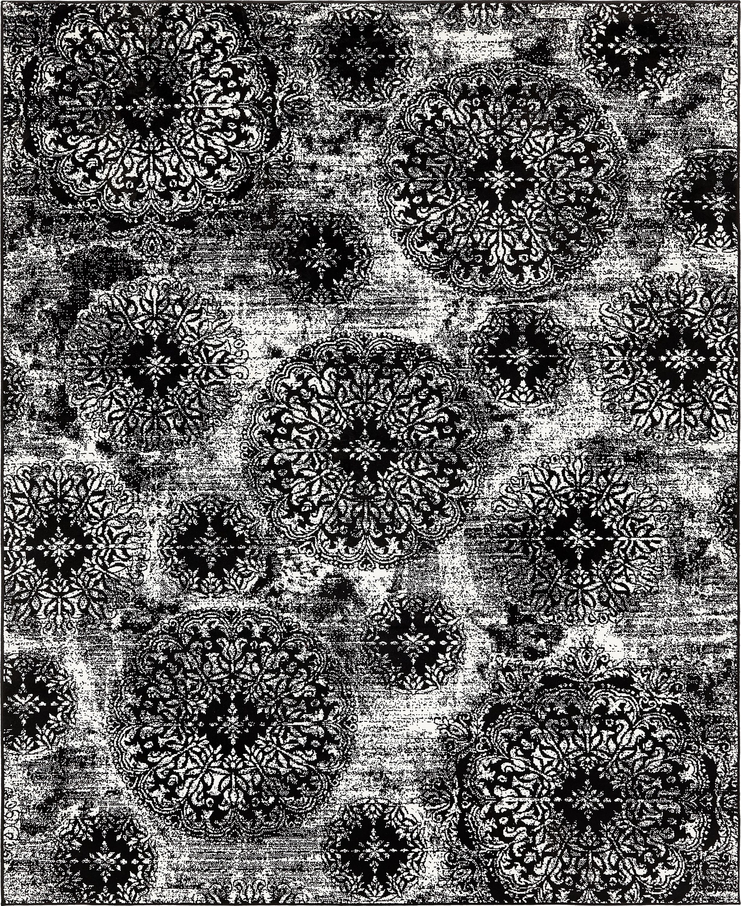 Unique Loom 3138663 rugs - View #10