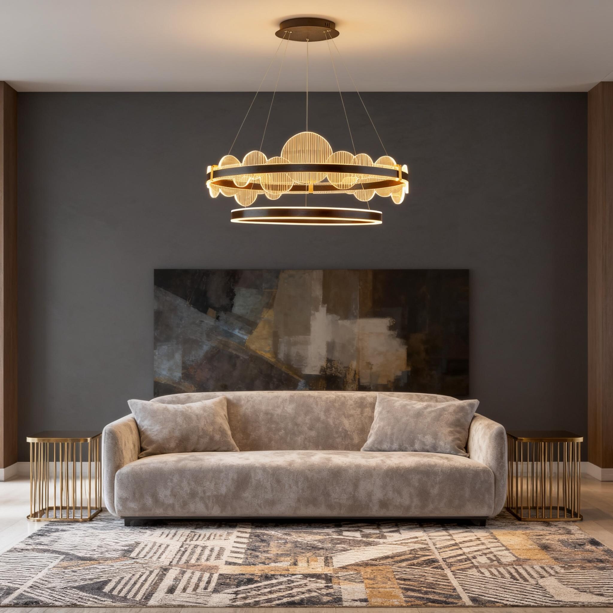 EFPERFECT DS-DK01 Pendant-Lights - View #8