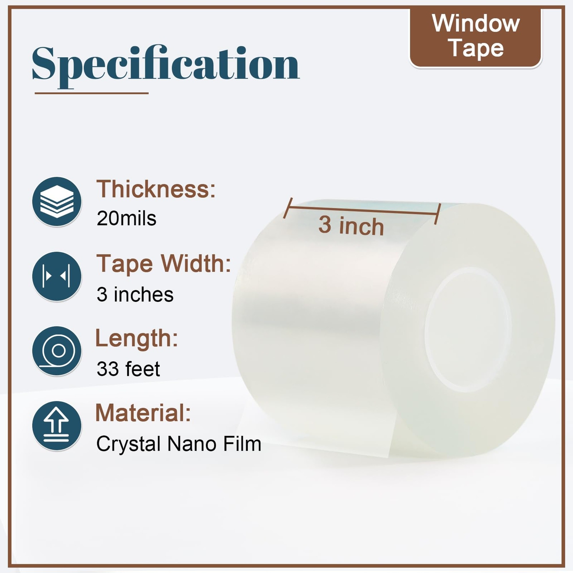 Numhew NHBEN407592 weatherstriping - View #2