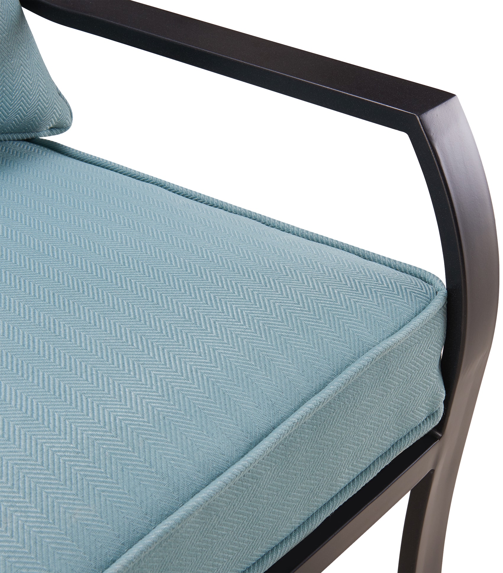 Hanover LAV6PCCUSH-BLU Patio-Furniture-Cushions - View #7