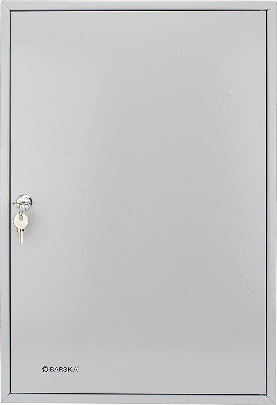 Barska CB12492 Keyed Key safe
