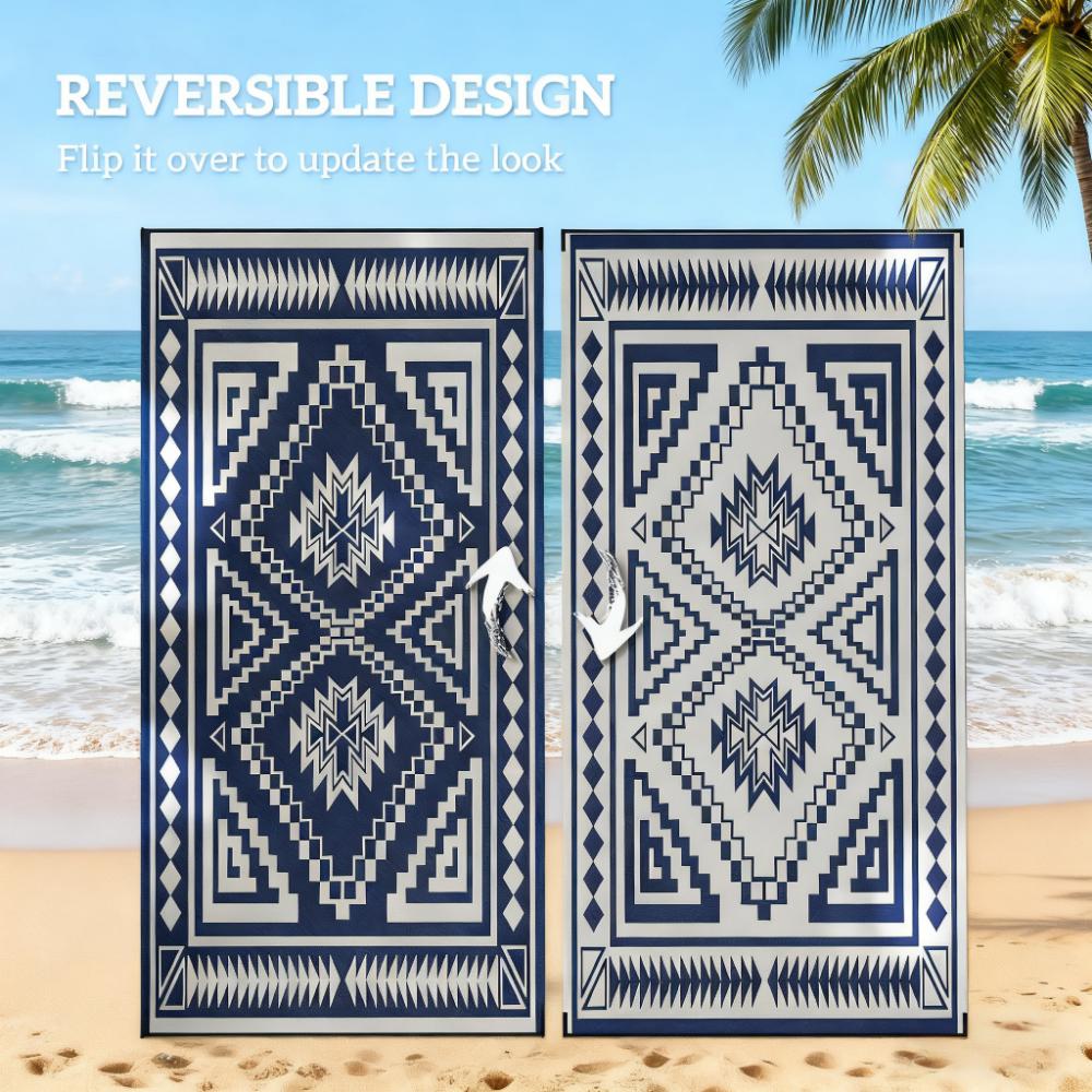 Blisstyle RUG580 rugs - View #5