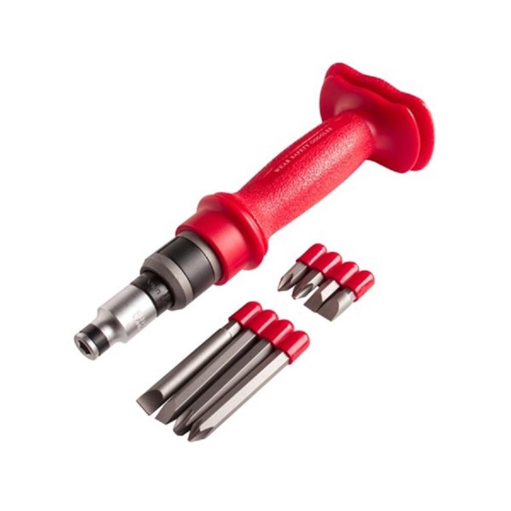 sunex tools screwdriver set