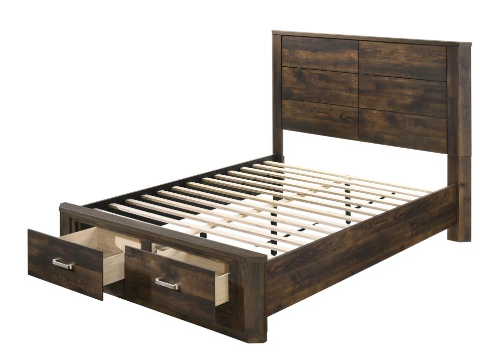 ACME FURNITURE 24200Q beds - View #2