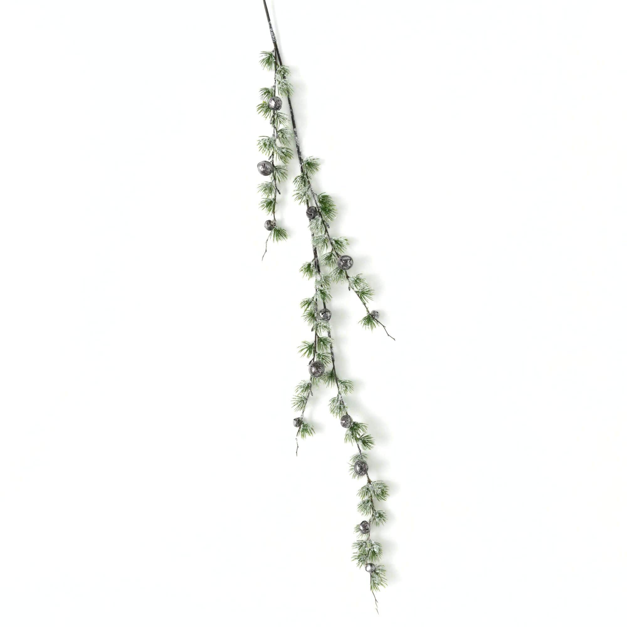 Sullivans GD1565 Indoor 4-Feet Pine Artificial Garland