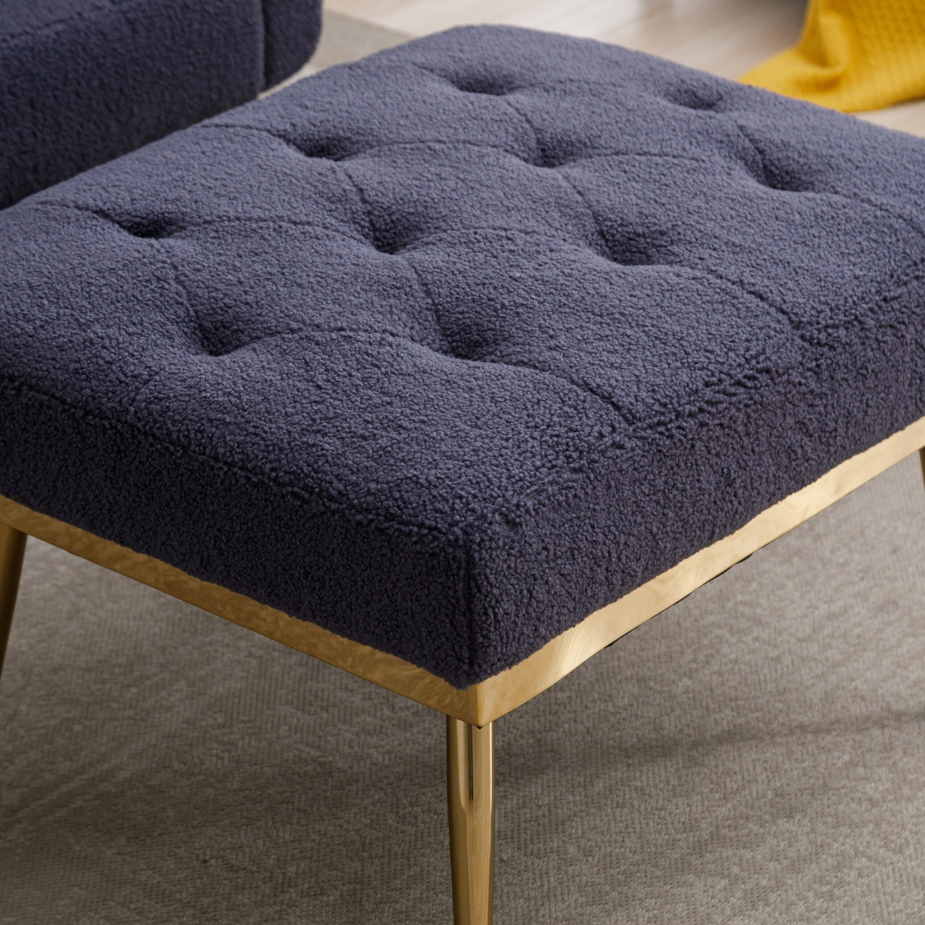 Hrinhom HC-W6001-NAVY chairs - View #7