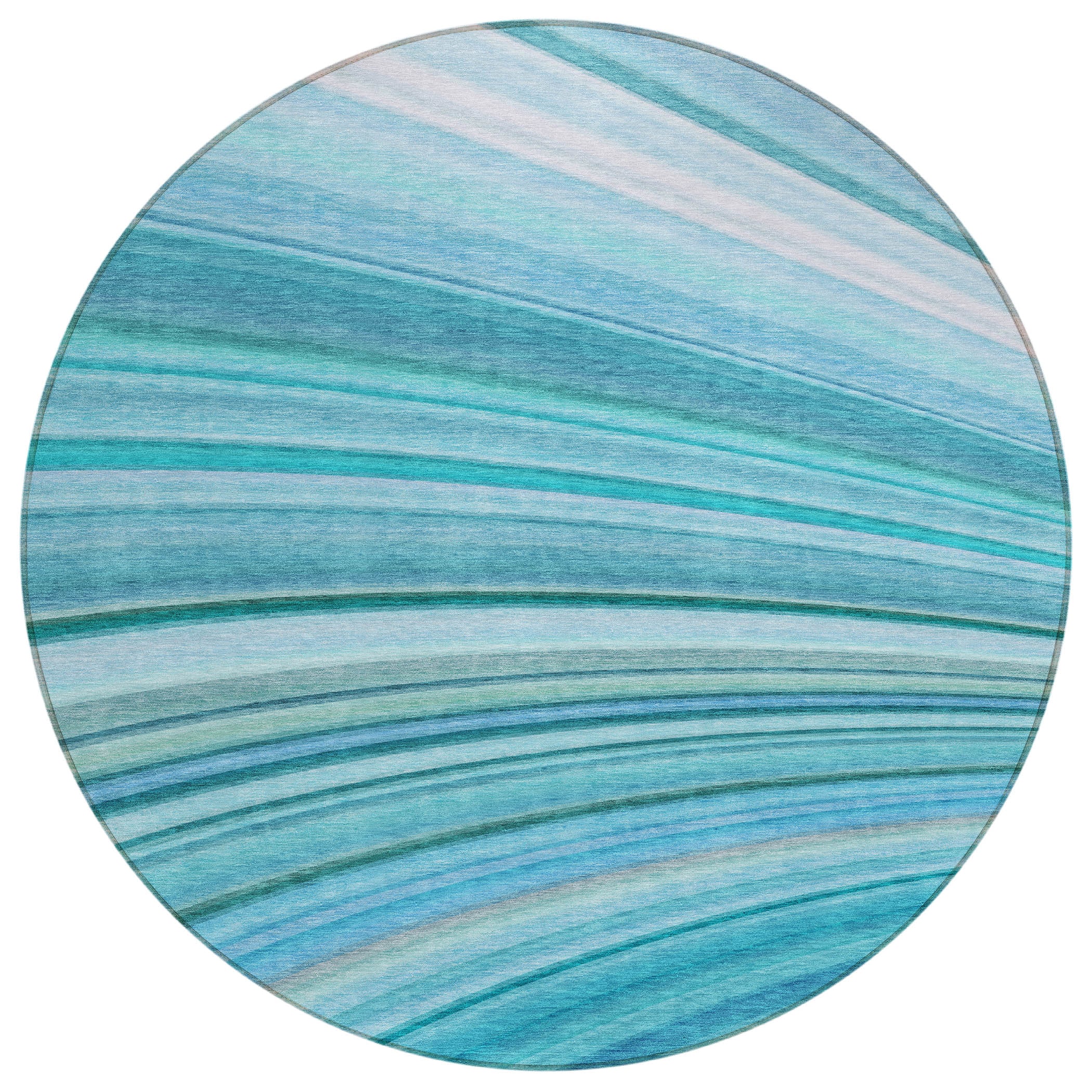Addison Rugs ACN585TE8RO rugs - View #2