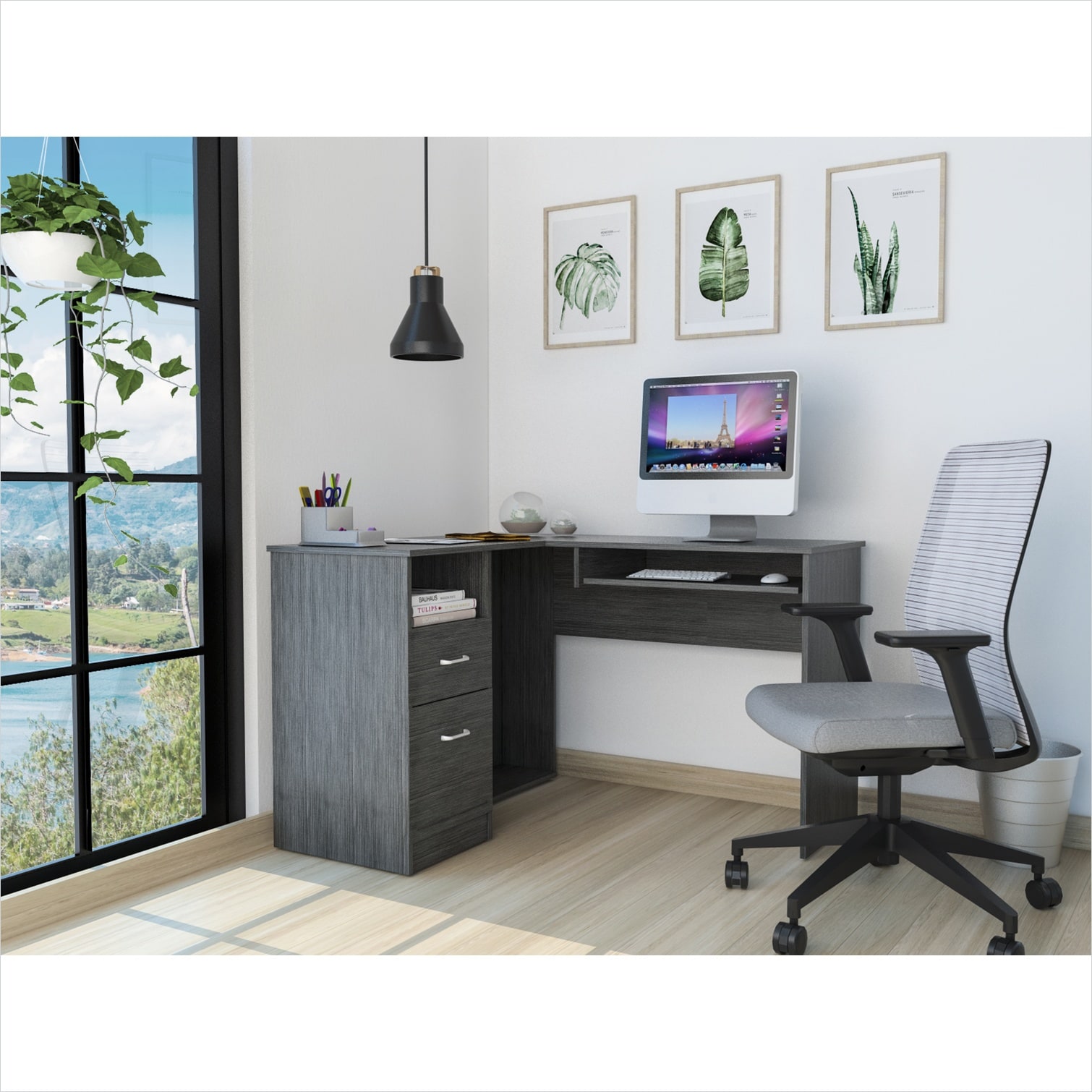 SunJet 8GMDXKSUHEAR desks - View #2