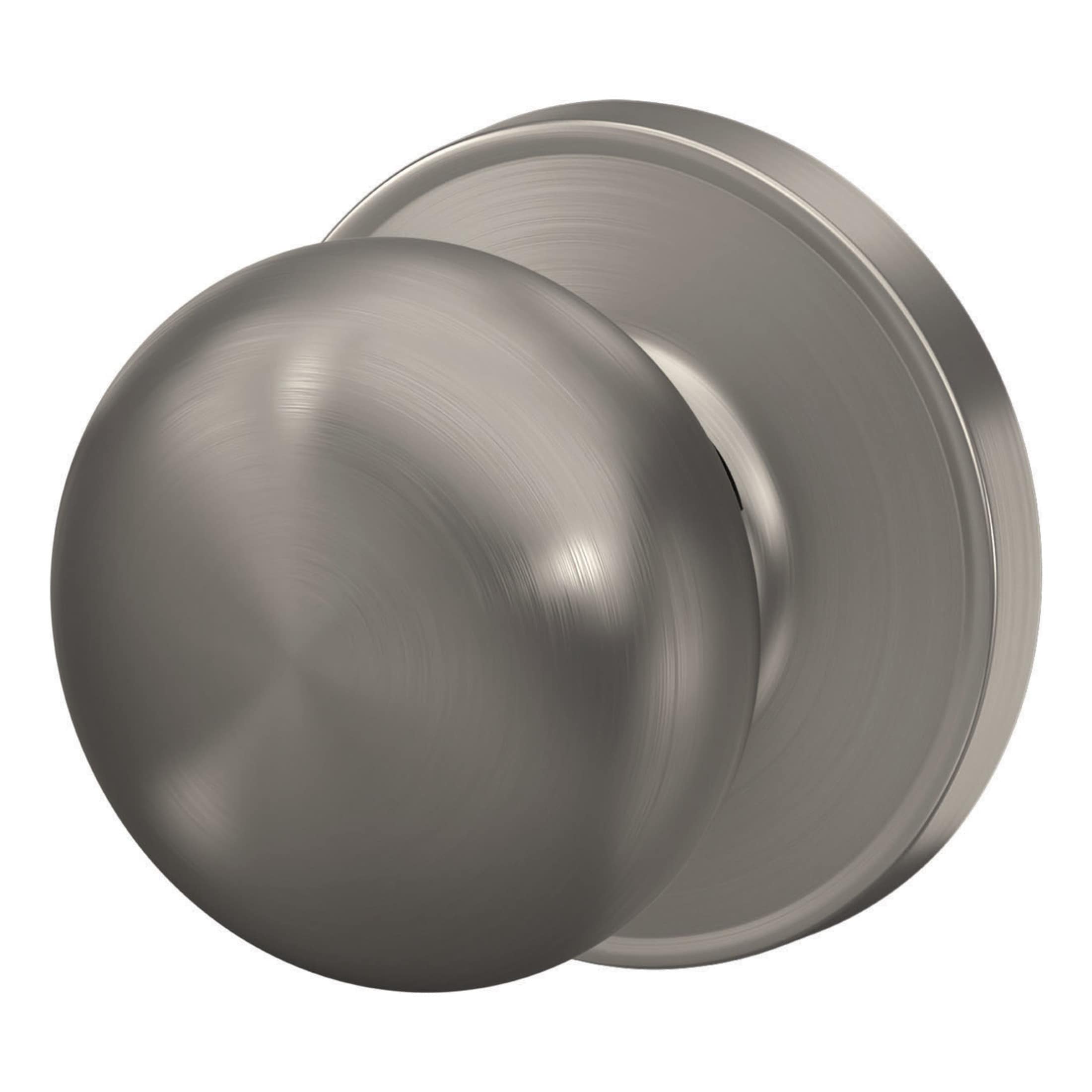 Home Front by Schlage U10CP G MRW 619 Door-Knobs - View #6