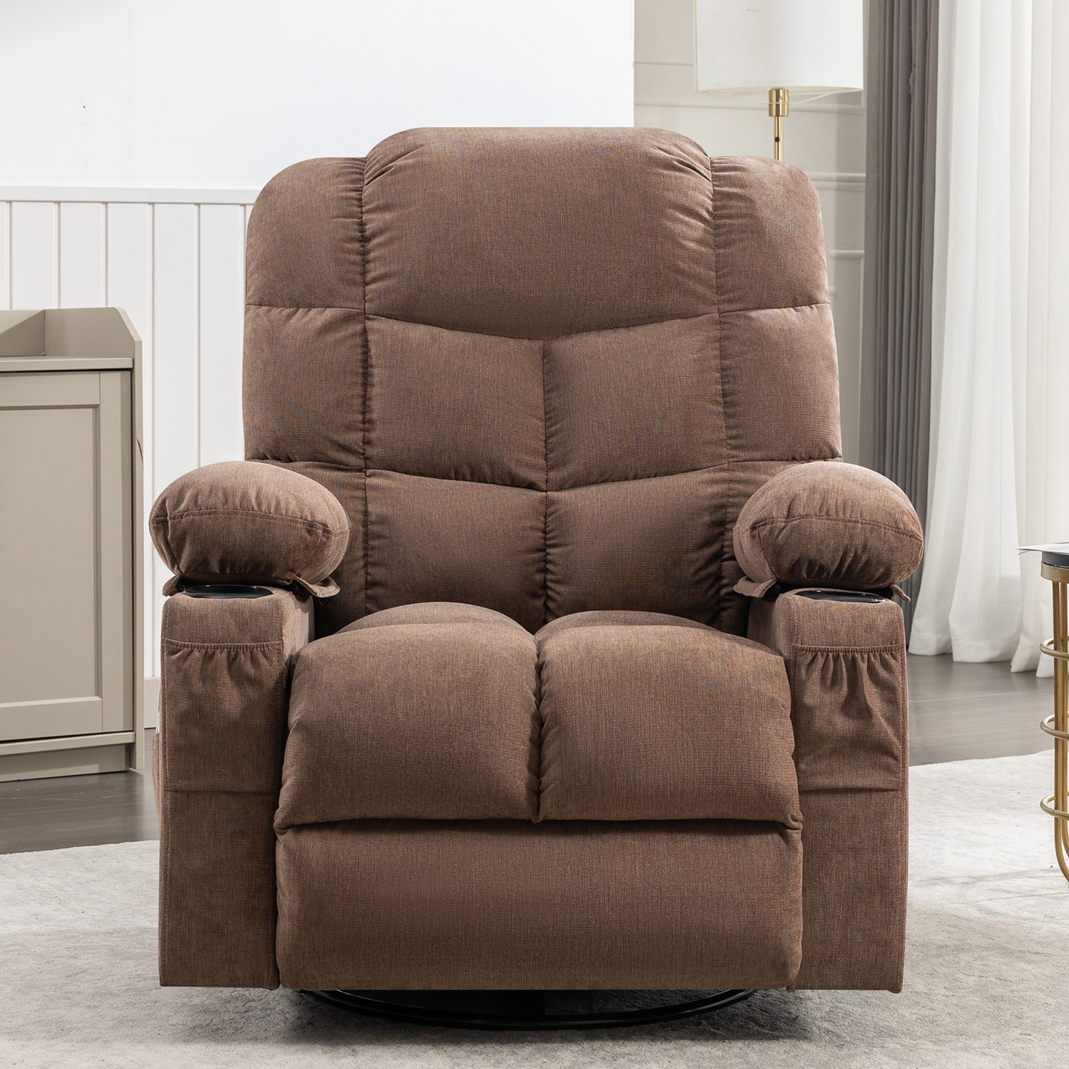 GZMR AJSQ-2015-SP-14 recliners - View #2