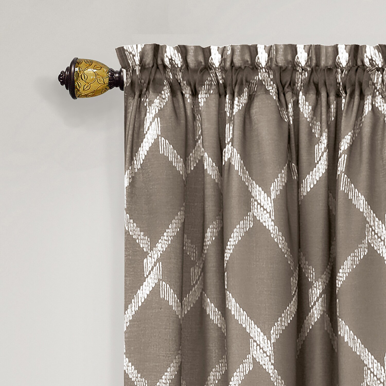 Achim RDCLCAM286 Curtain-Rods - View #3