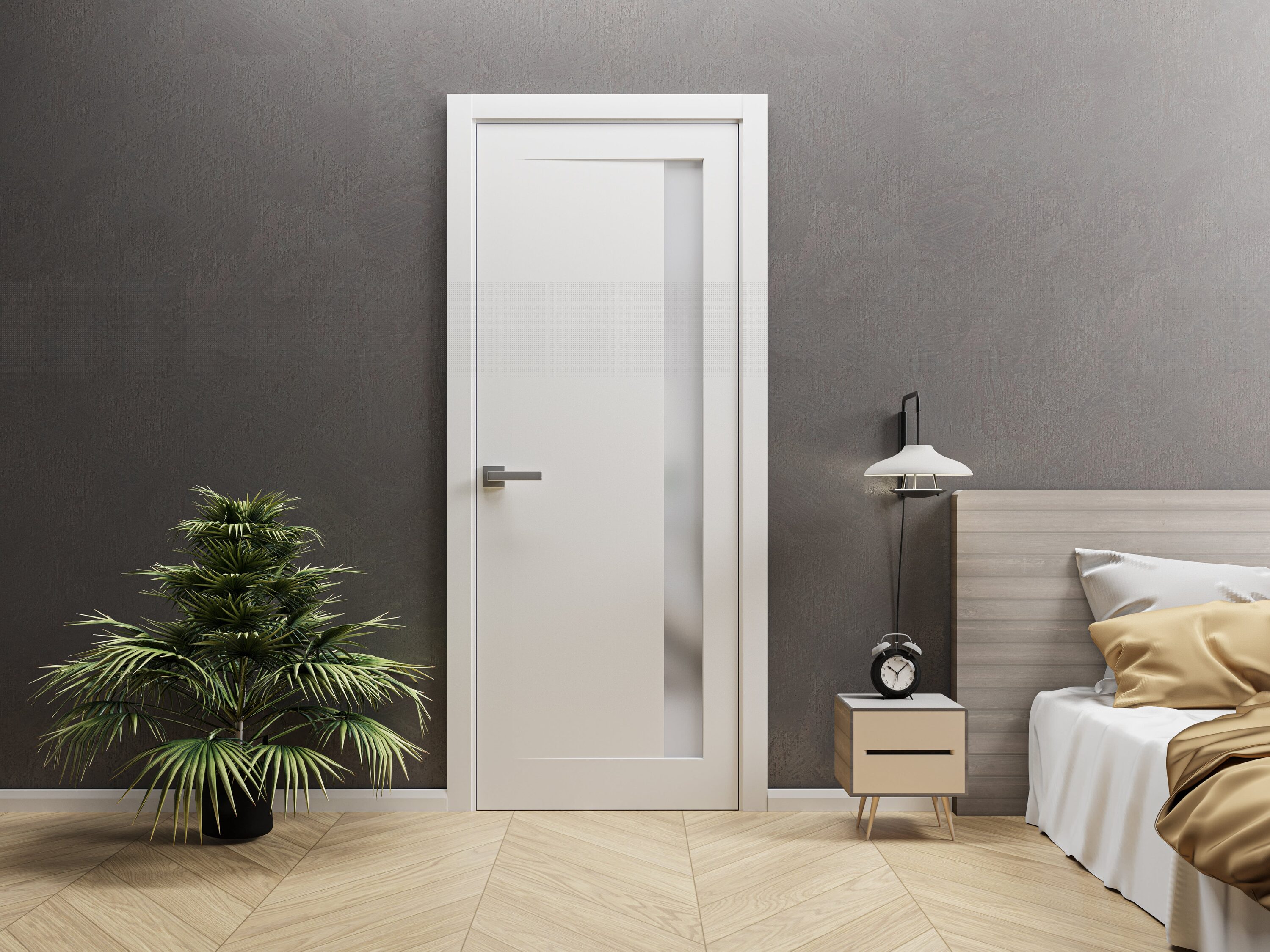 SARTODOORS PL0660DBDBEM18 Bifold-Sliding-Closet-Doors - View #5