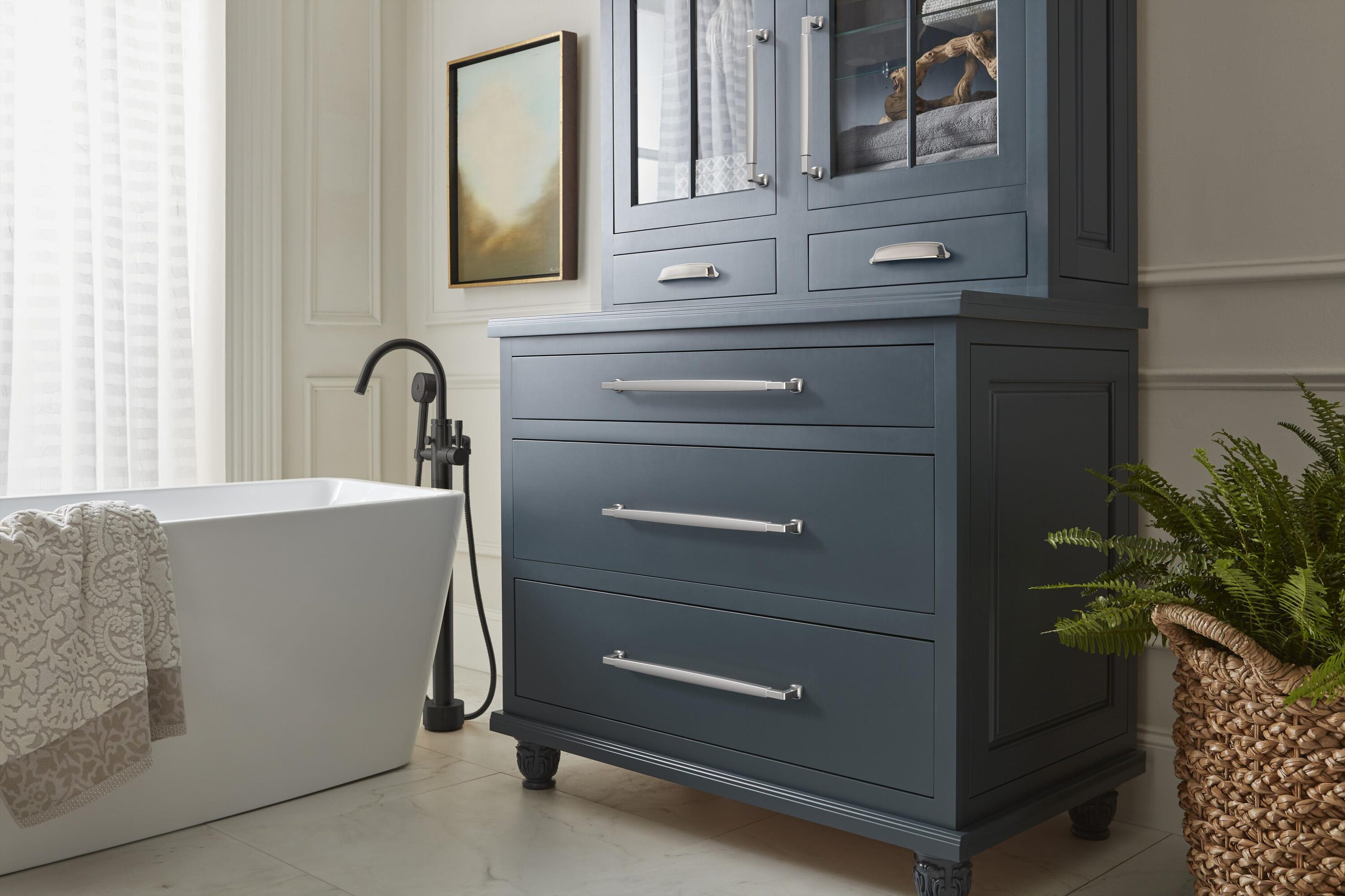 Amerock BP5406026 Cabinet-Pulls - View #7