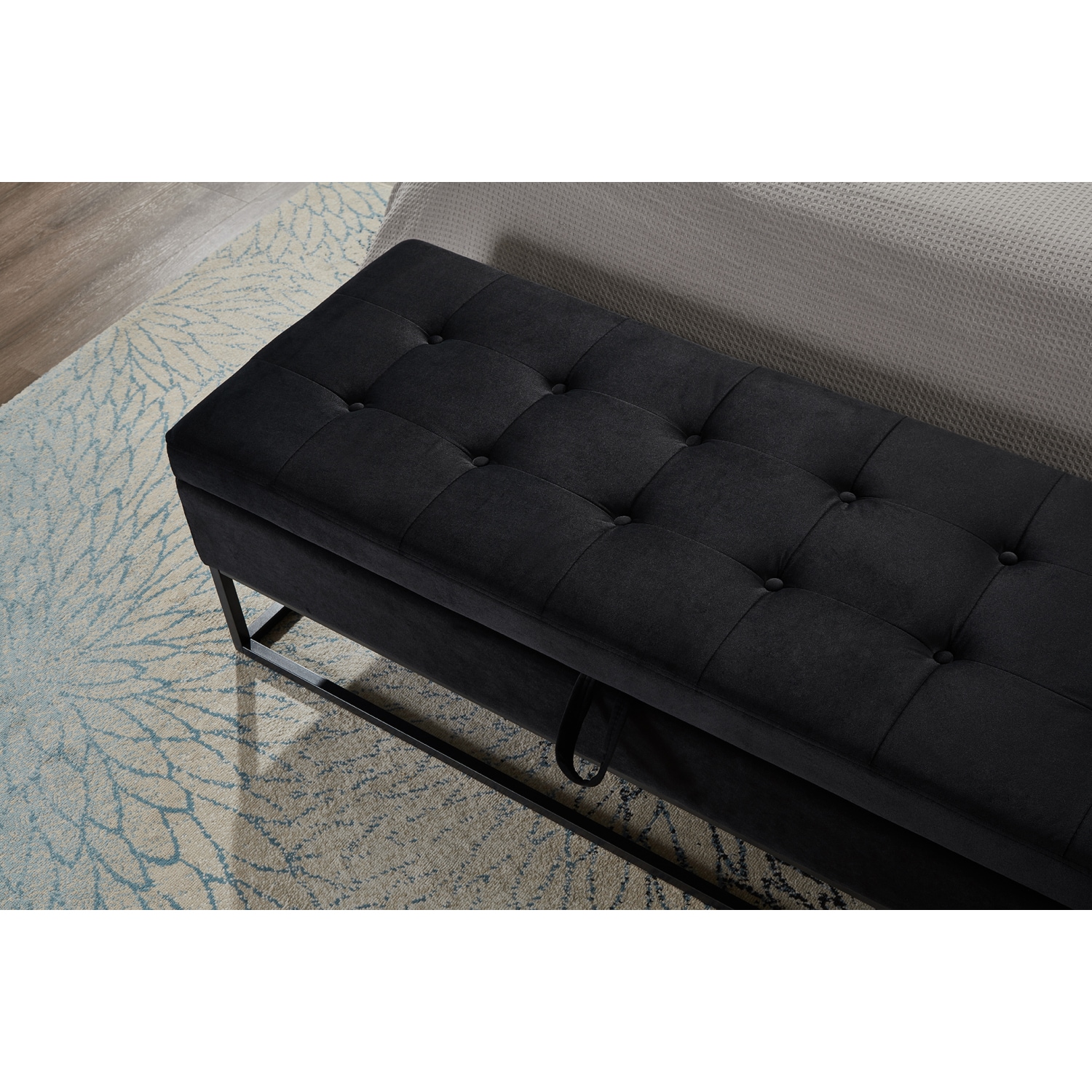 Streamdale Furniture W1097119560 bench - View #5