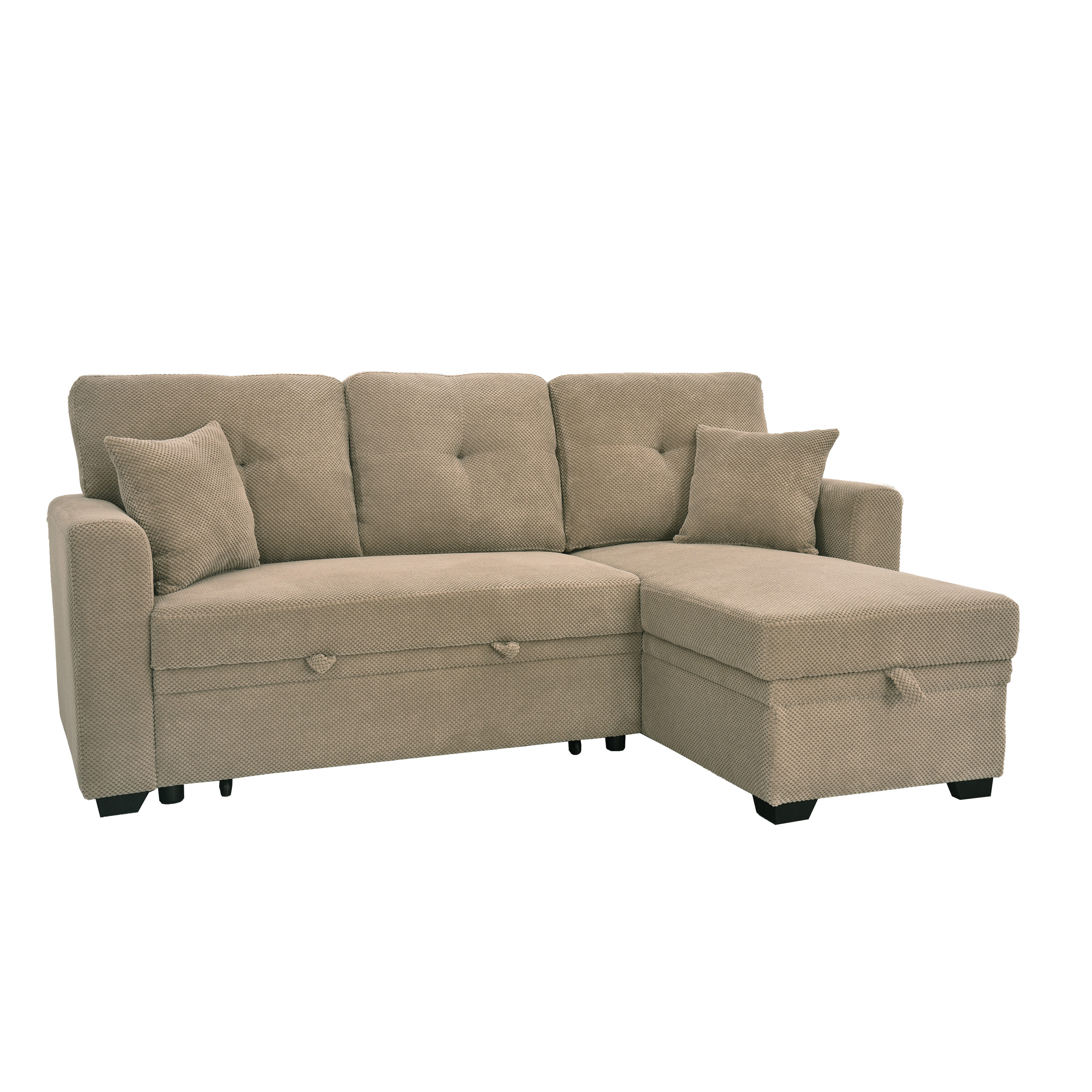 Vynxaria LS0515-W5568S00043 Sofas-Loveseats - View #3