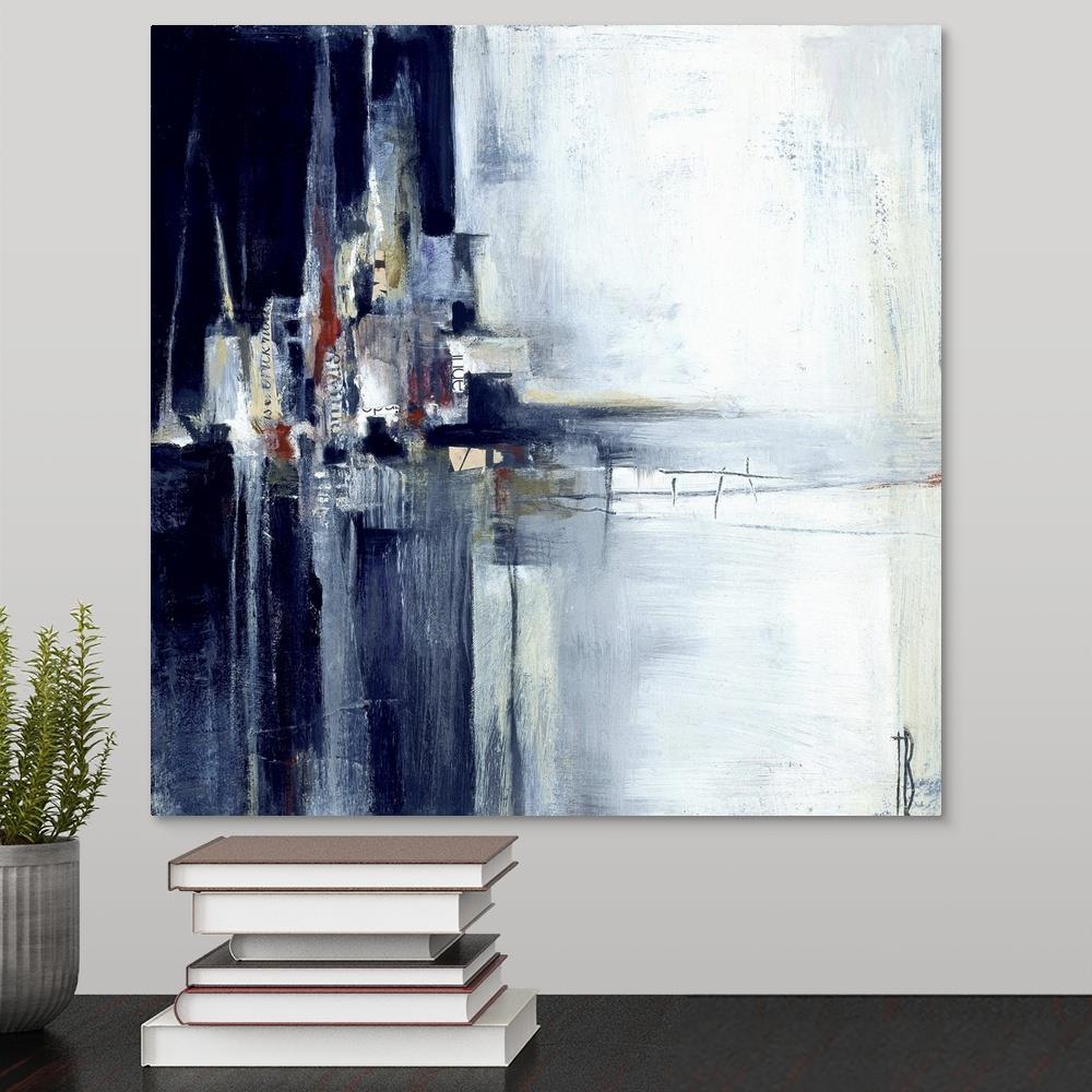 GreatBigCanvas 2441840-24-16X16 Wall-Art - View #2