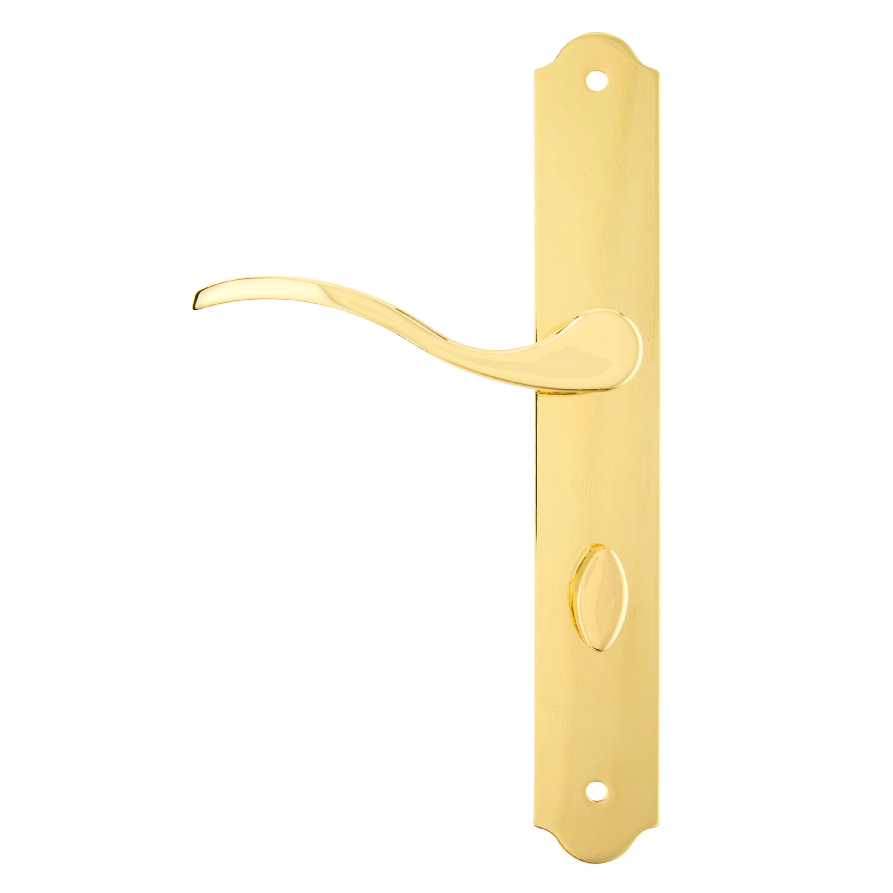 WRIGHT PRODUCTS VMT115PB Screen-Storm-Door-Handles - View #4