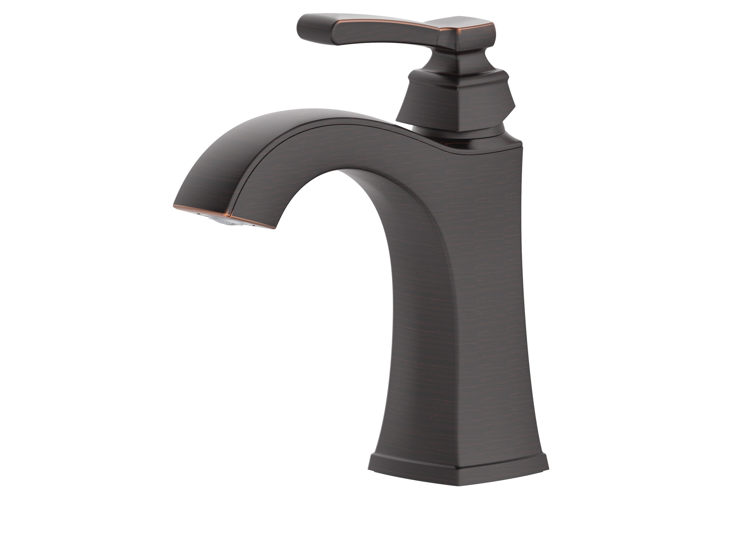 allen + roth 67095W-622707 Lavatory-Faucets - View #7