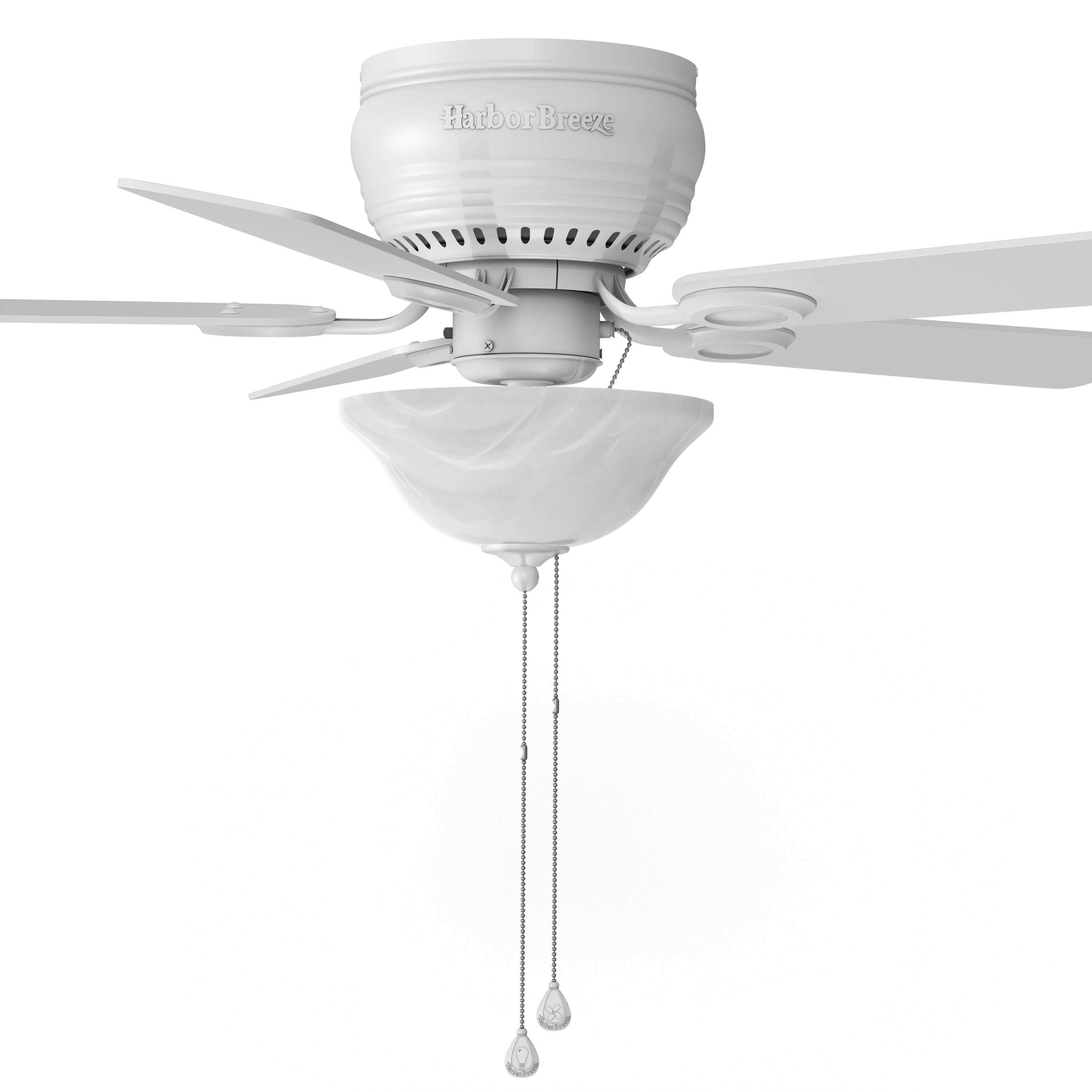 Harbor Breeze BTH44WW5L Ceiling-Fans - View #7