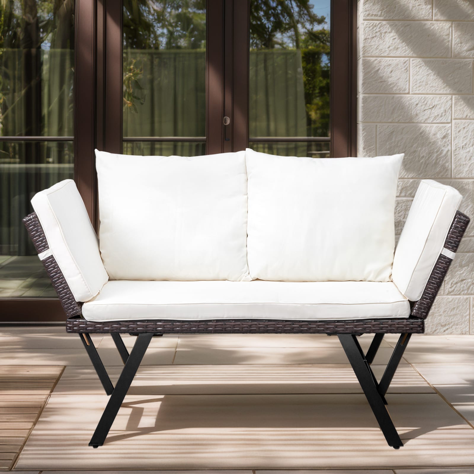 Winado LO1G56001183 benches - View #7