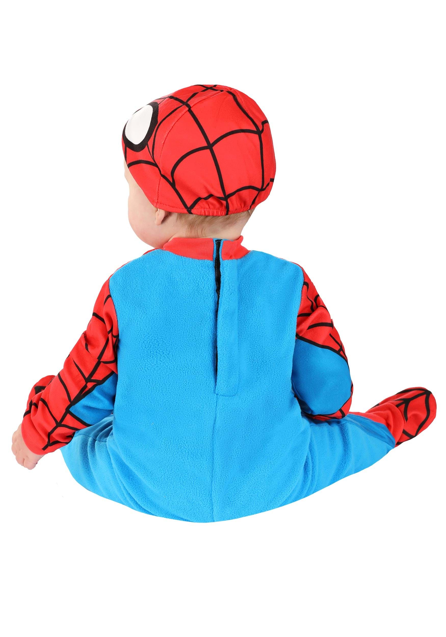 Jazwares JWC0646-12/18MO costumes - View #3