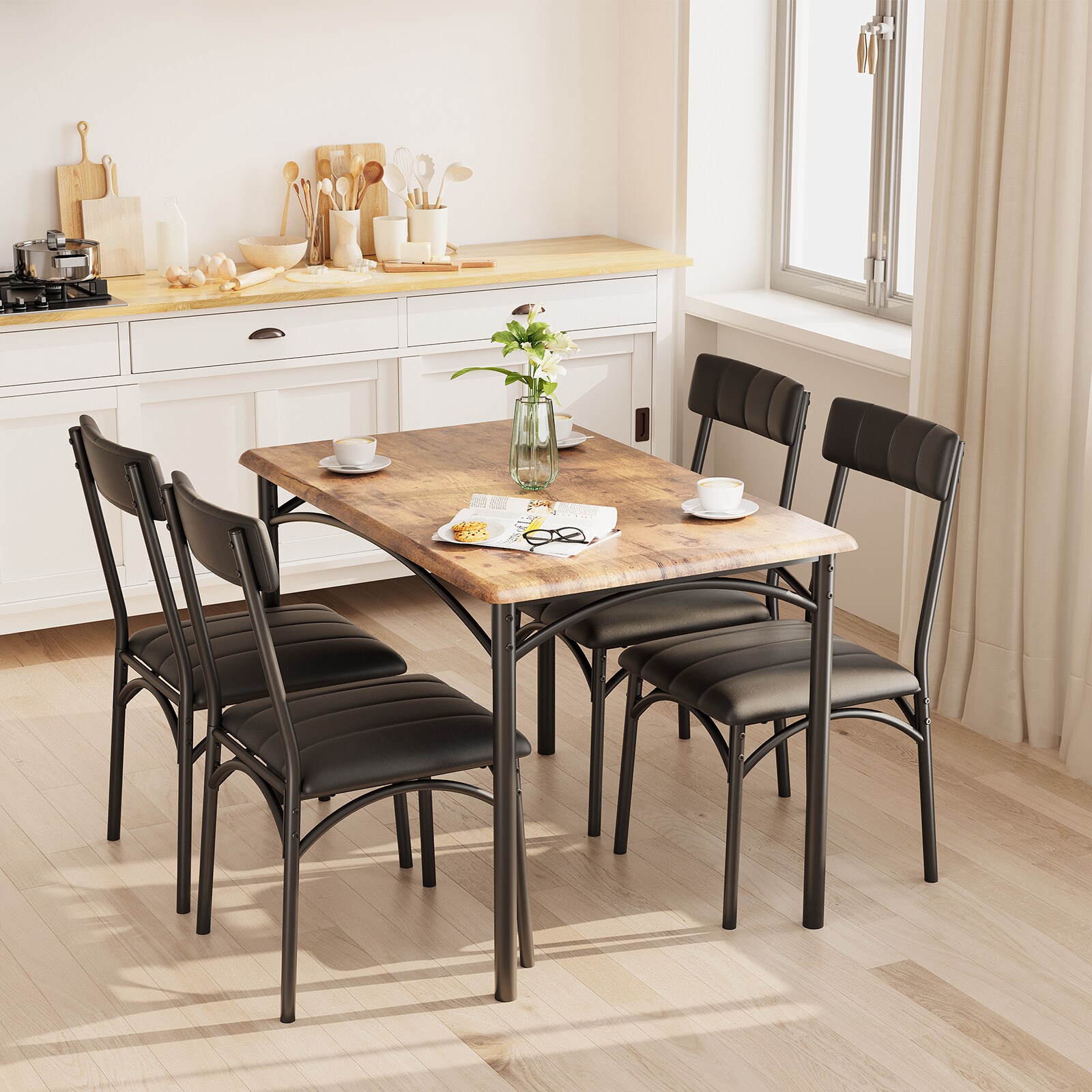 Assile 0ANCRGX1 Dining-Sets - View #5