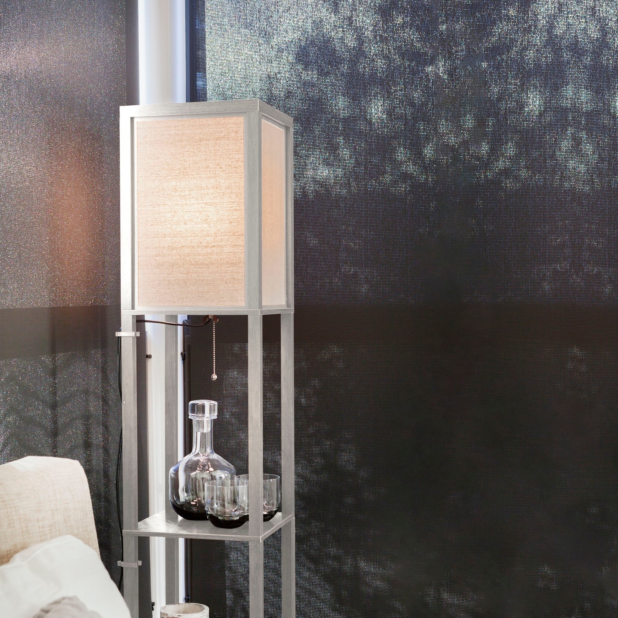 Brightech FL-MX-RW floorlamps - View #4