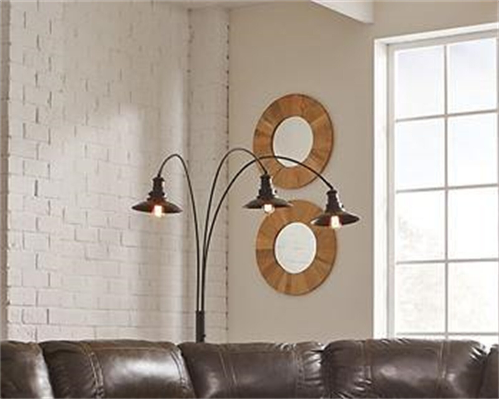 DEELIGHT B0346LJW1005-ZY floorlamps - View #2