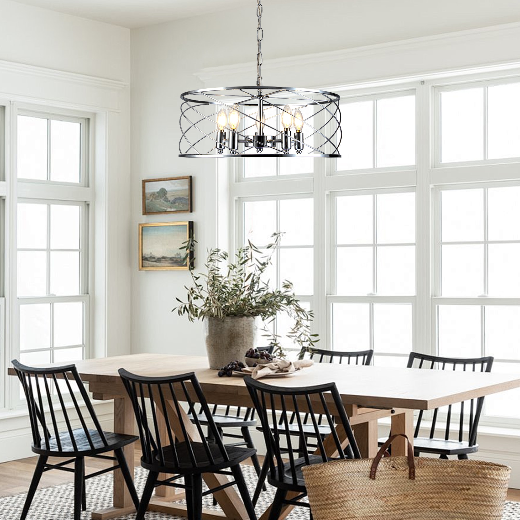 Oaks Decor BD4077OKEL-C b090015 - View #3