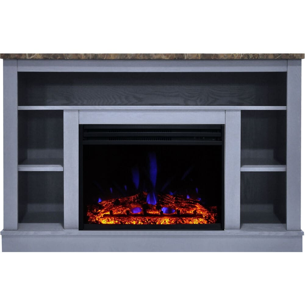 Cambridge CAM5021-1SBLLG3 Electric-Fireplaces - View #7