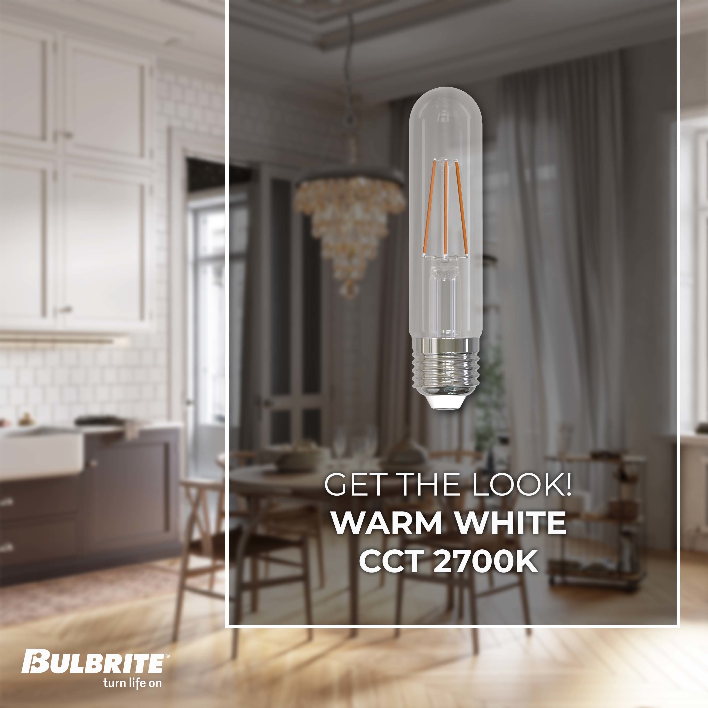 Bulbrite 861575 Dec-Led-Light-Bulbs - View #2