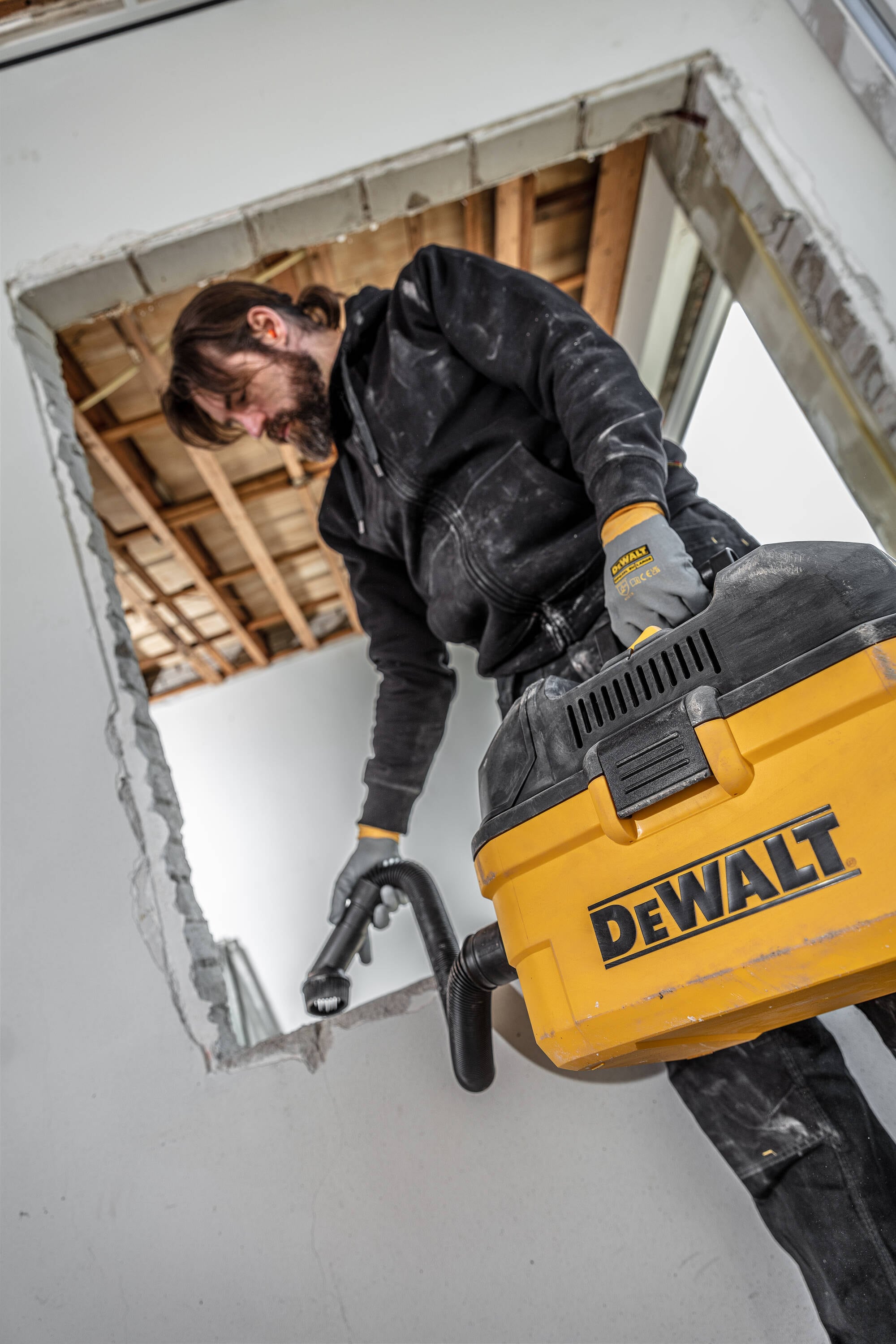 DEWALT DXV06G m100960 - View #9