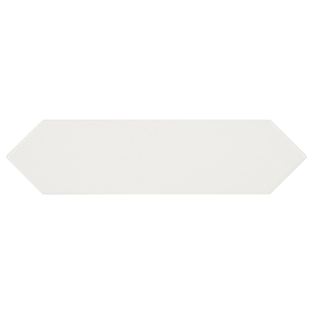 Artmore Tile Camino 28-Pack White 3-in x 12-in Polished Ceramic ...
