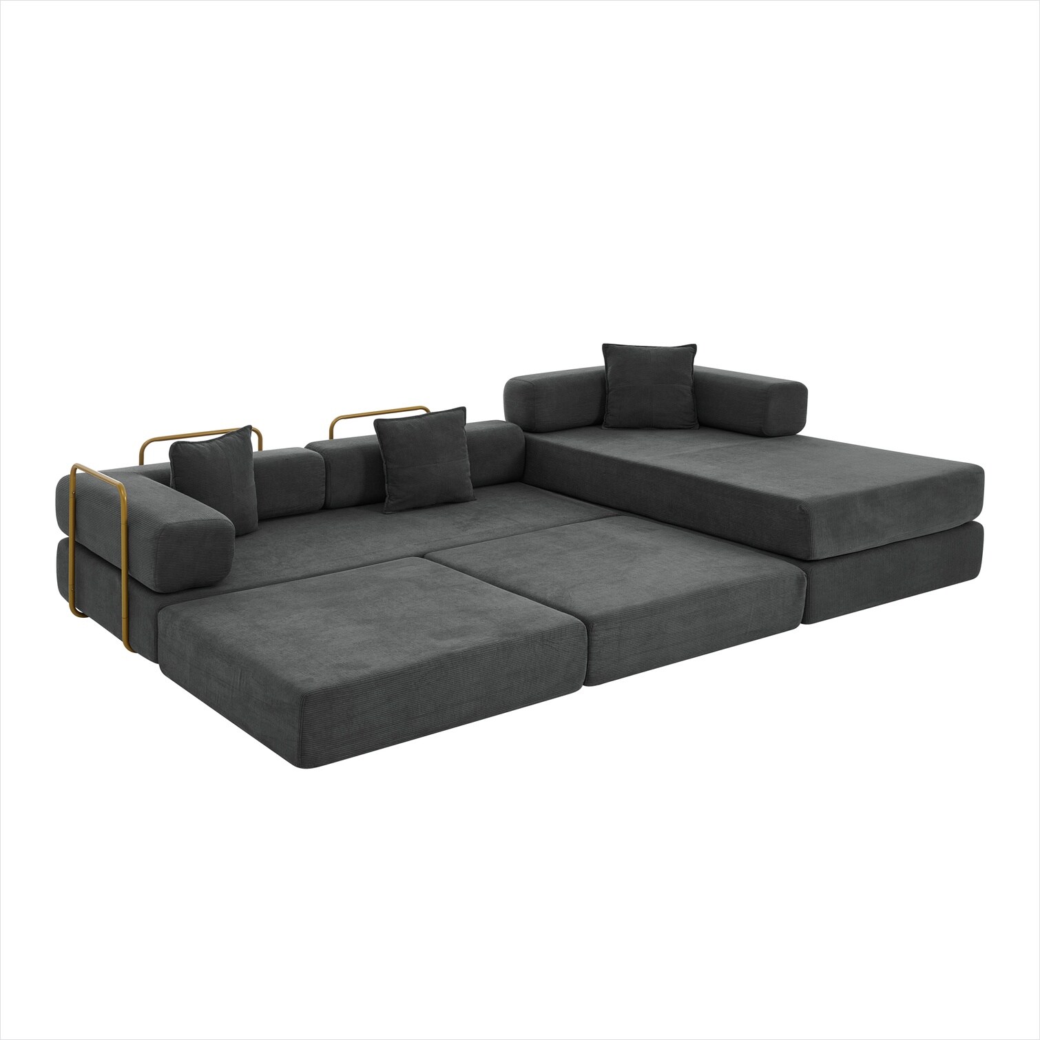 SUNCREAT UNT30UWCQXLL Sofas-Loveseats - View #5