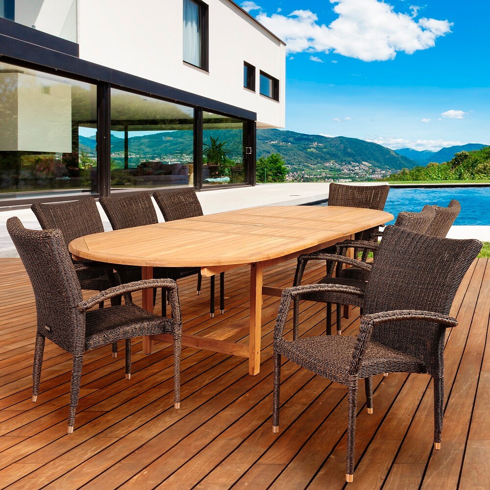 Envelor EN-IH-OCE9PC Patio-Dining-Sets - View #2