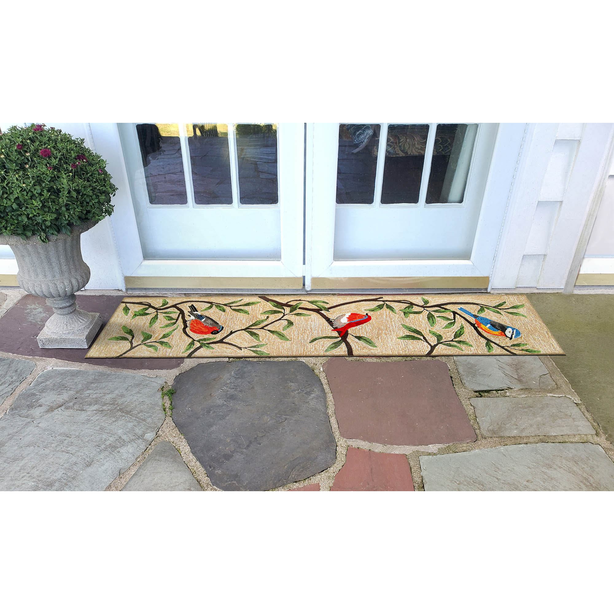 Liora Manne RVLR8227012 rugs - View #8