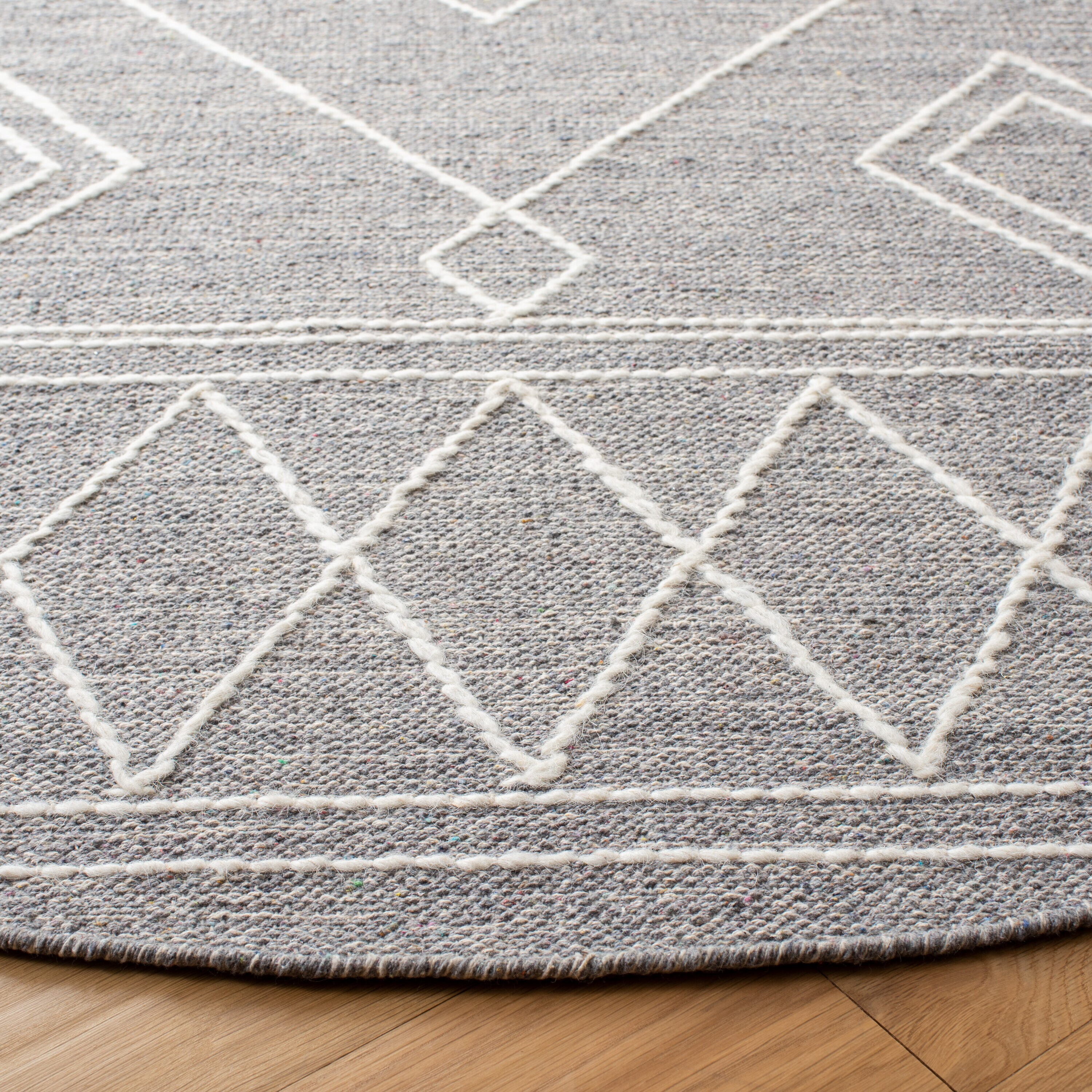 Safavieh KLM852F-6R rugs - View #3