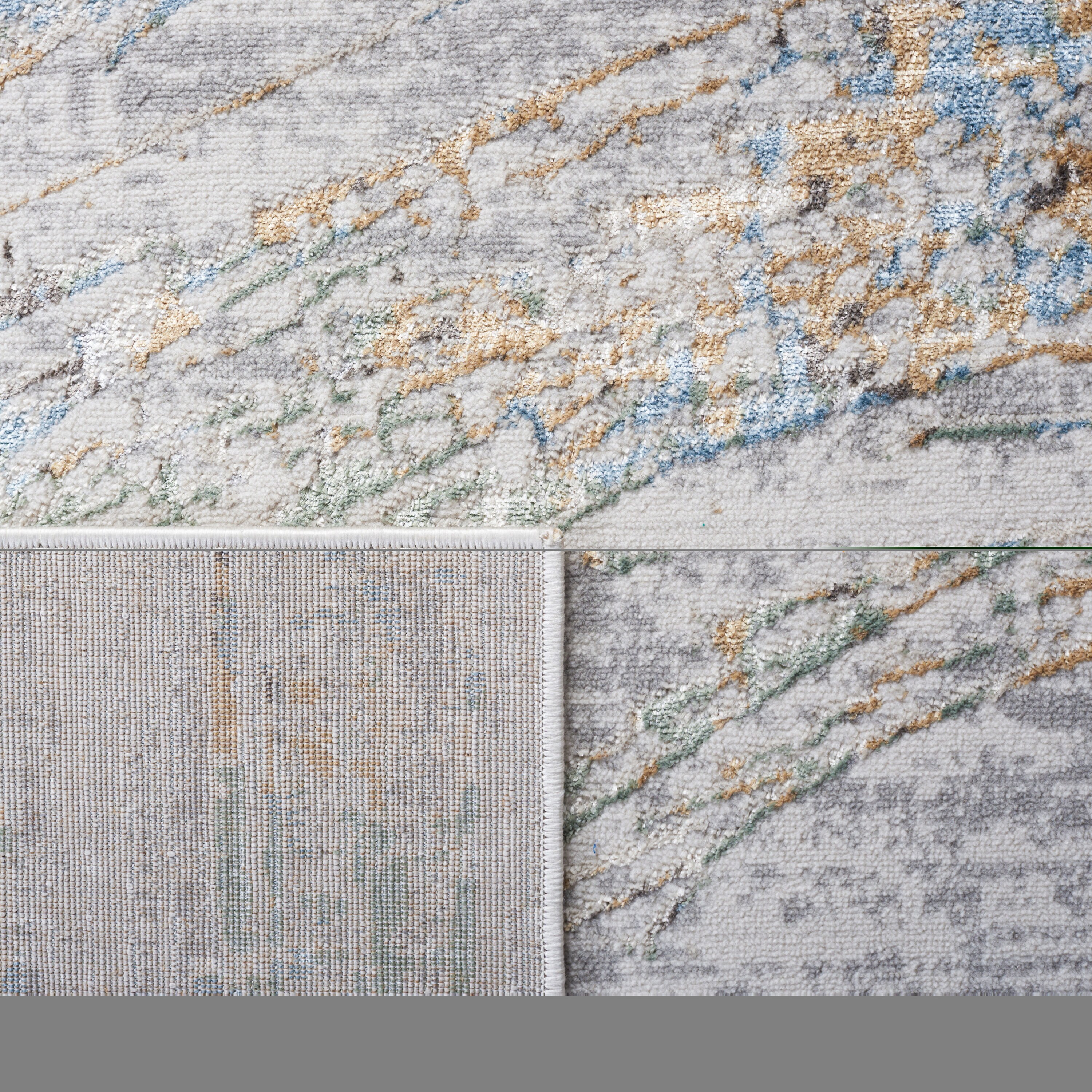 Safavieh BLA228F-5 rugs - View #3