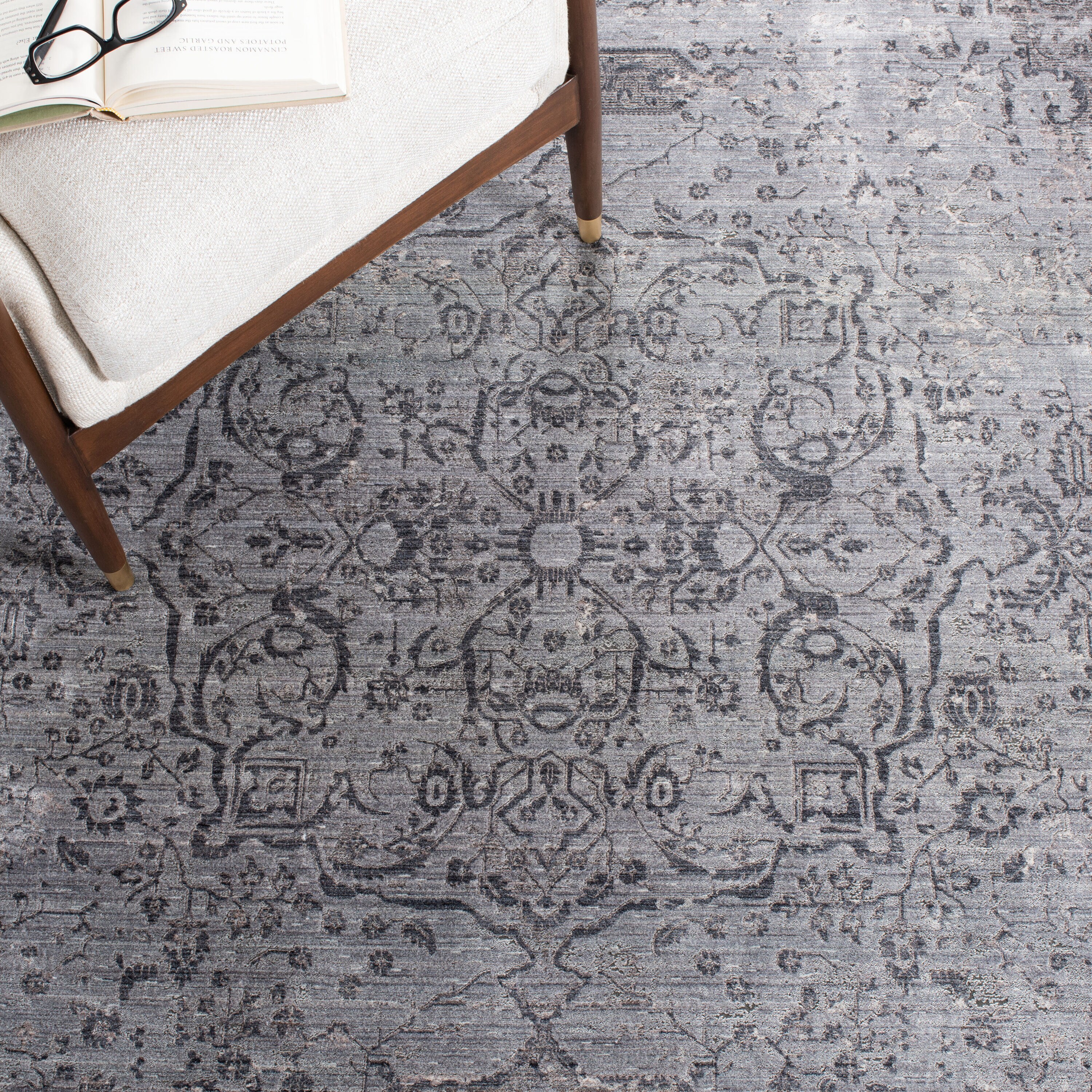 Safavieh ECL134F-8 rugs - View #7