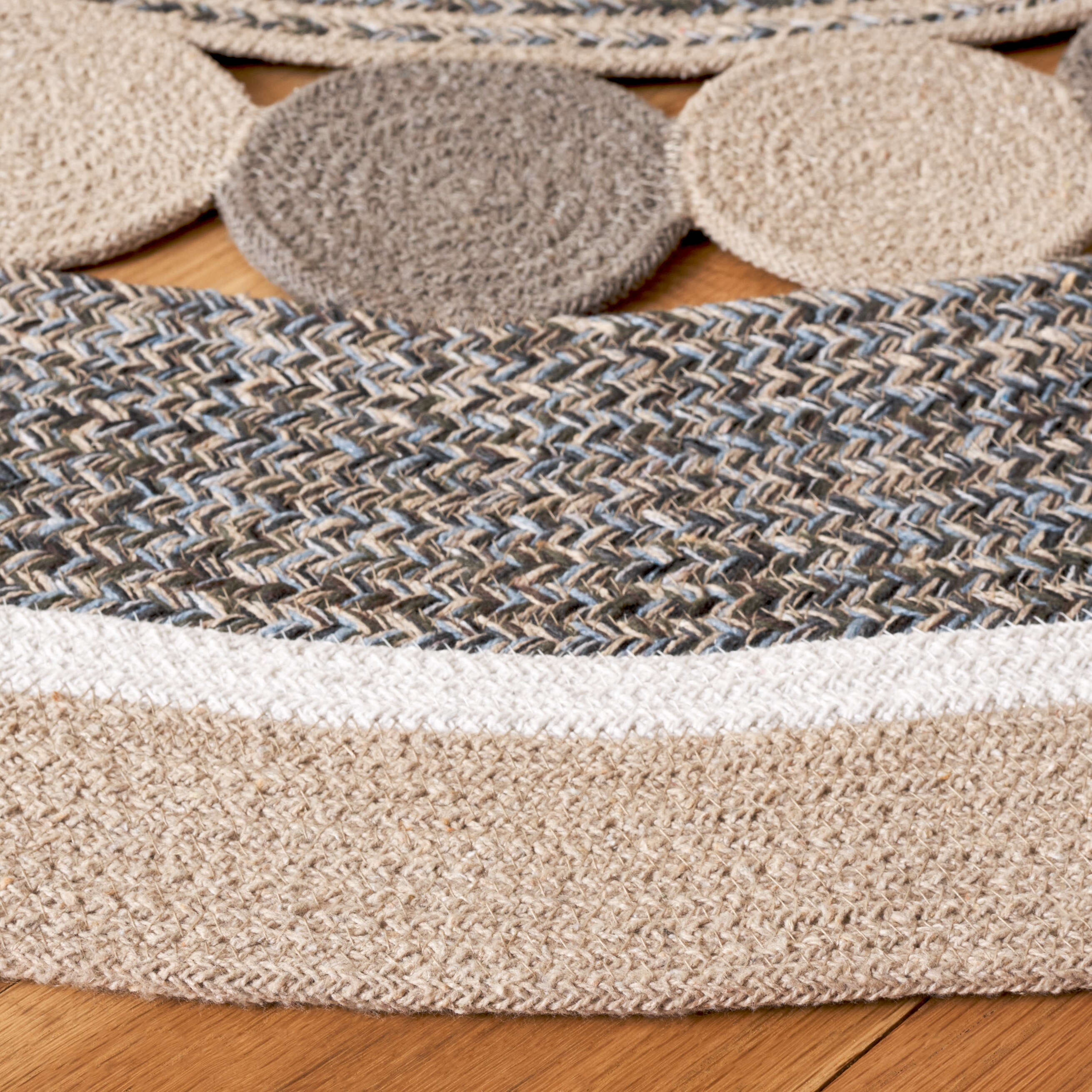 Safavieh BRD757B-5R rugs - View #3