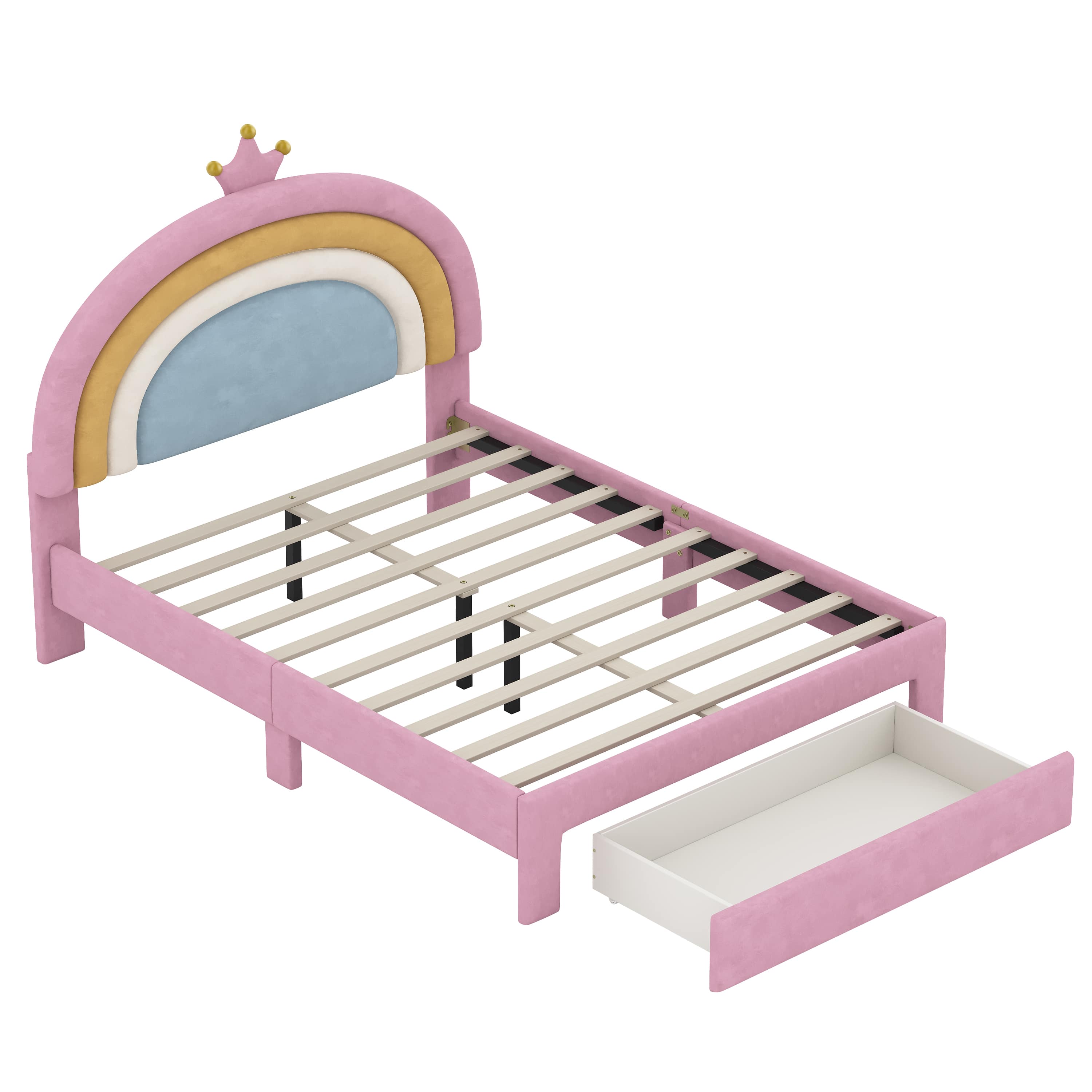 Ama Pear S-TB-01 beds - View #5