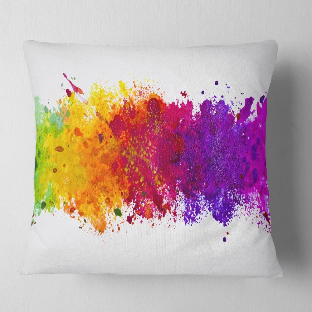 Designart CU6164-18-18 Accent-Pillows - View #2