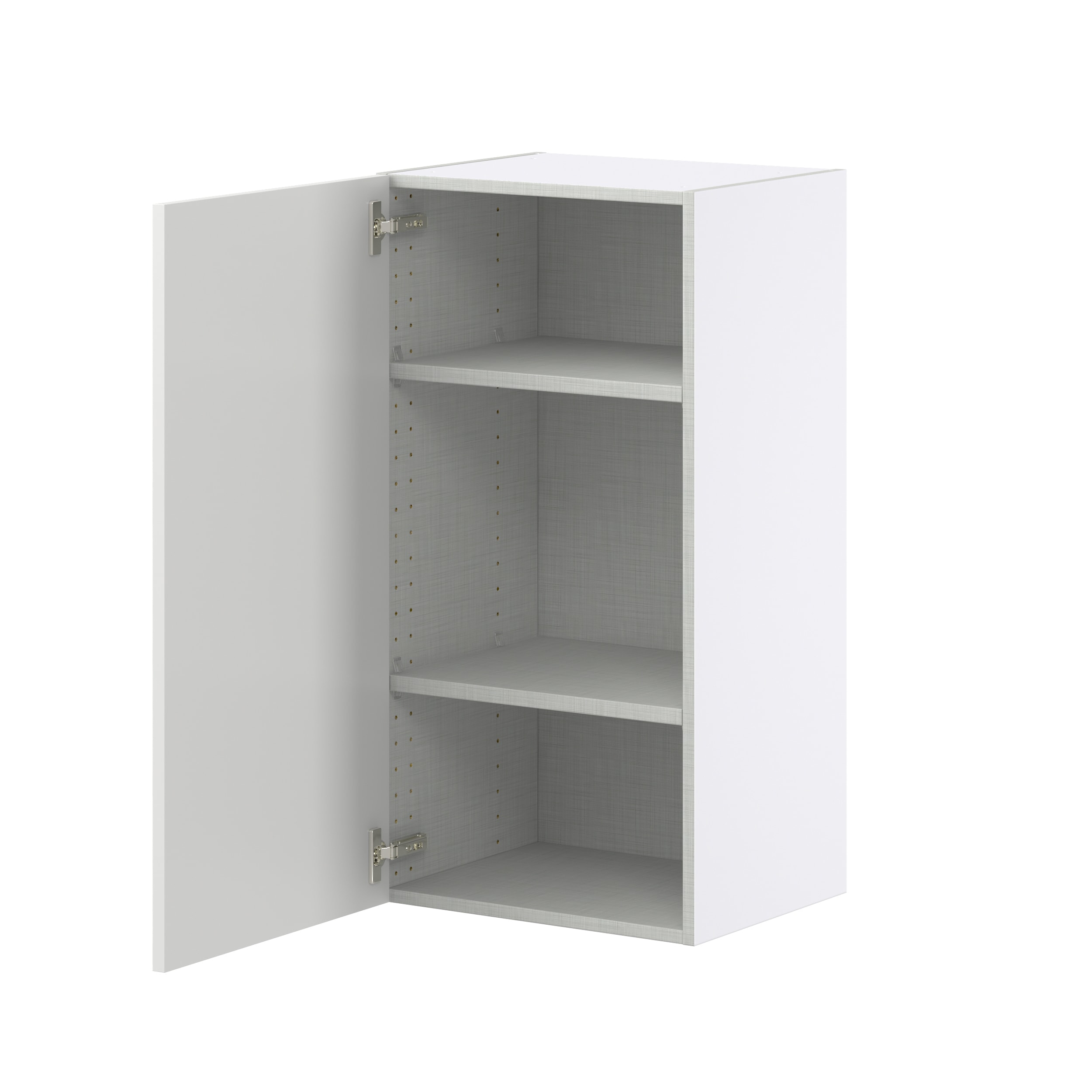 Hugo&Borg DSW1835(L/R)-RI Cabinets-Kitchen - View #7