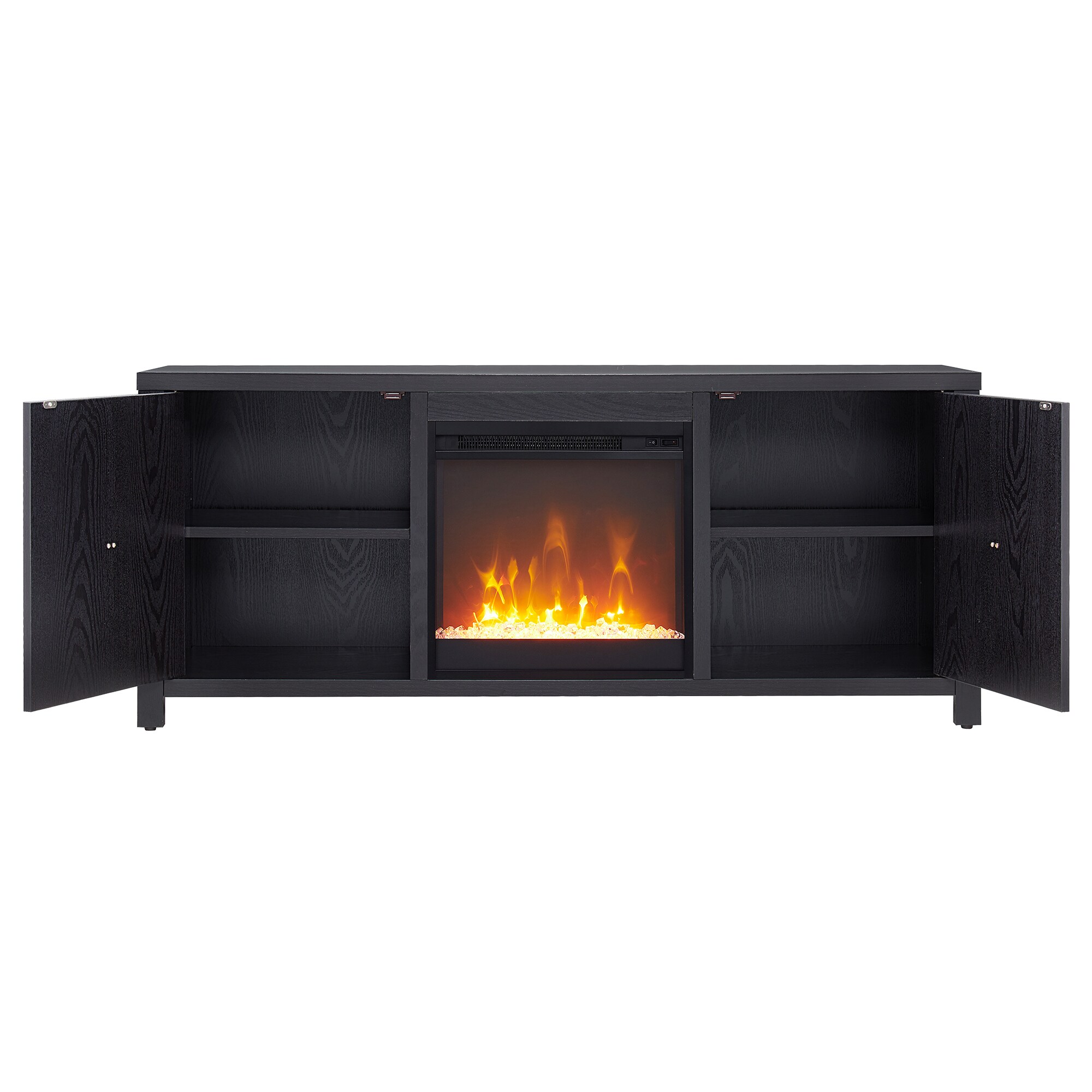 Hailey Home TV1292 Tv-Stands - View #9
