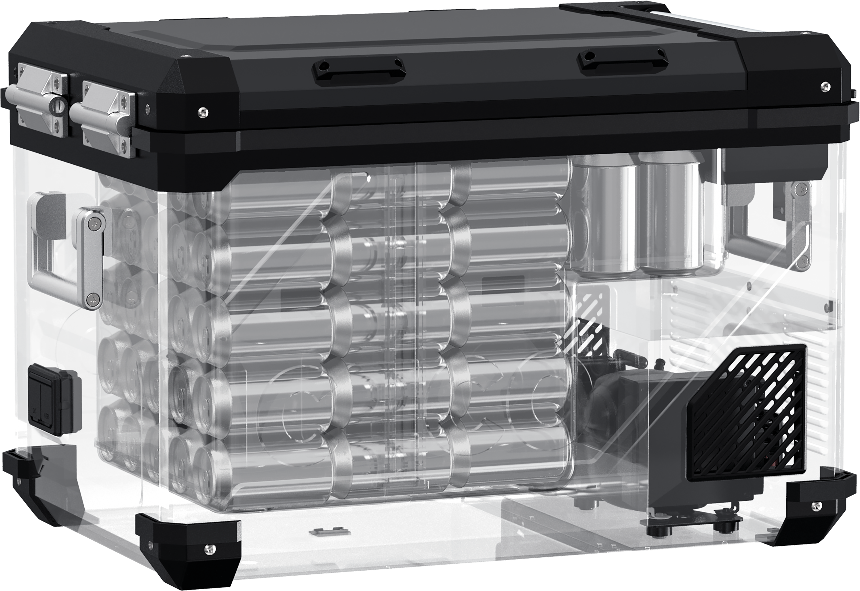 ICECO APL55DBS Portable-Coolers - View #9