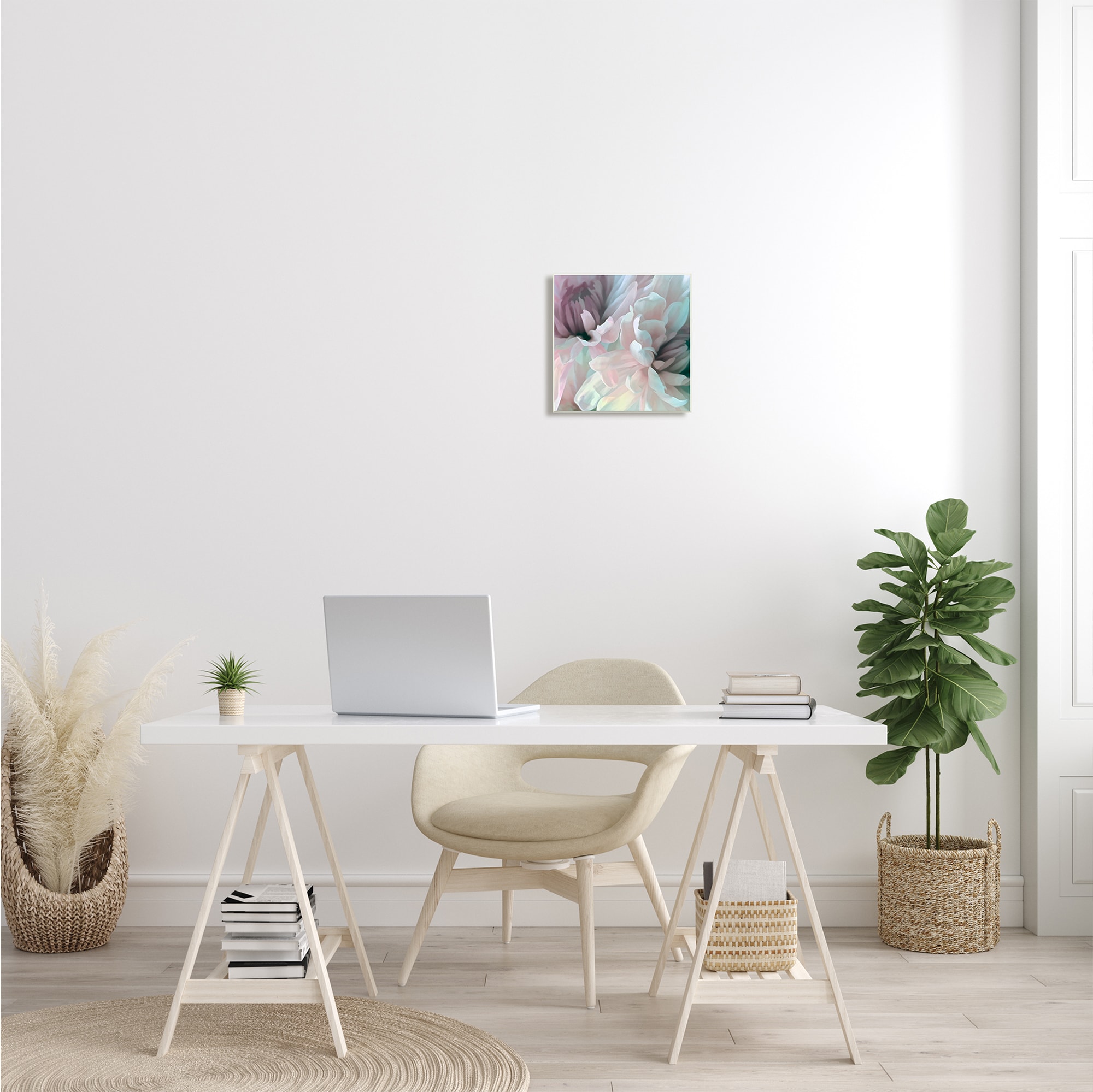 Stupell Industries AF-103-WD-12X12 Wall-Art - View #3